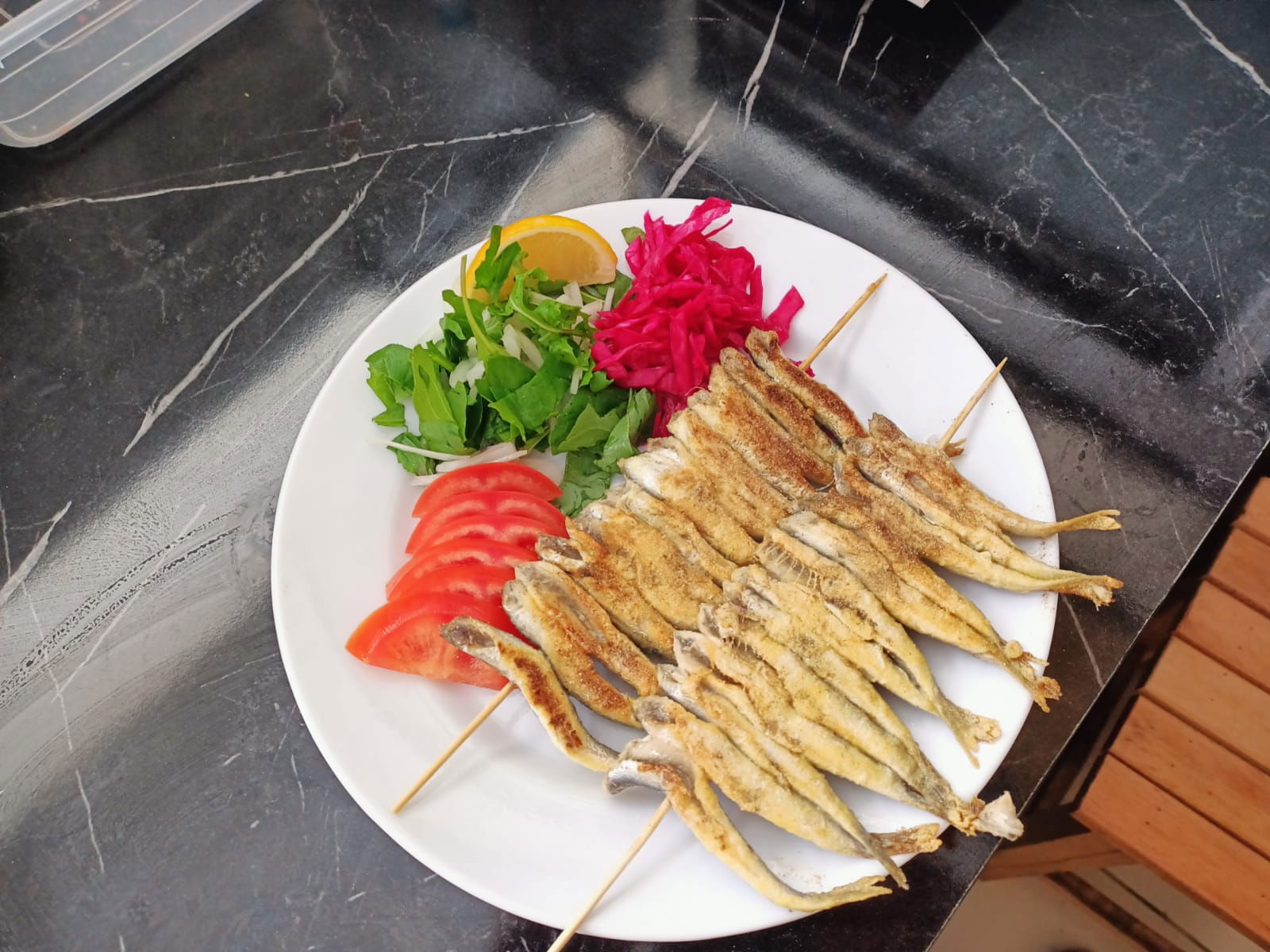 Yağmur Balık Ekmek