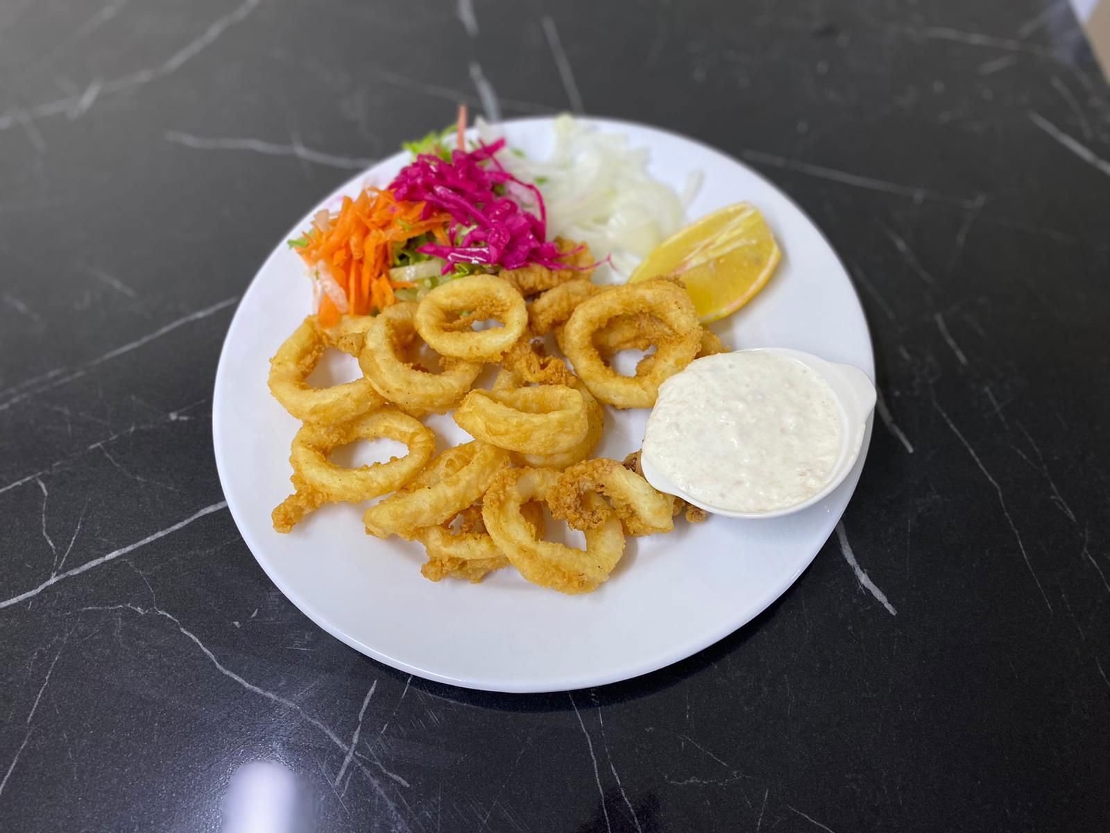 Yağmur Balık Ekmek