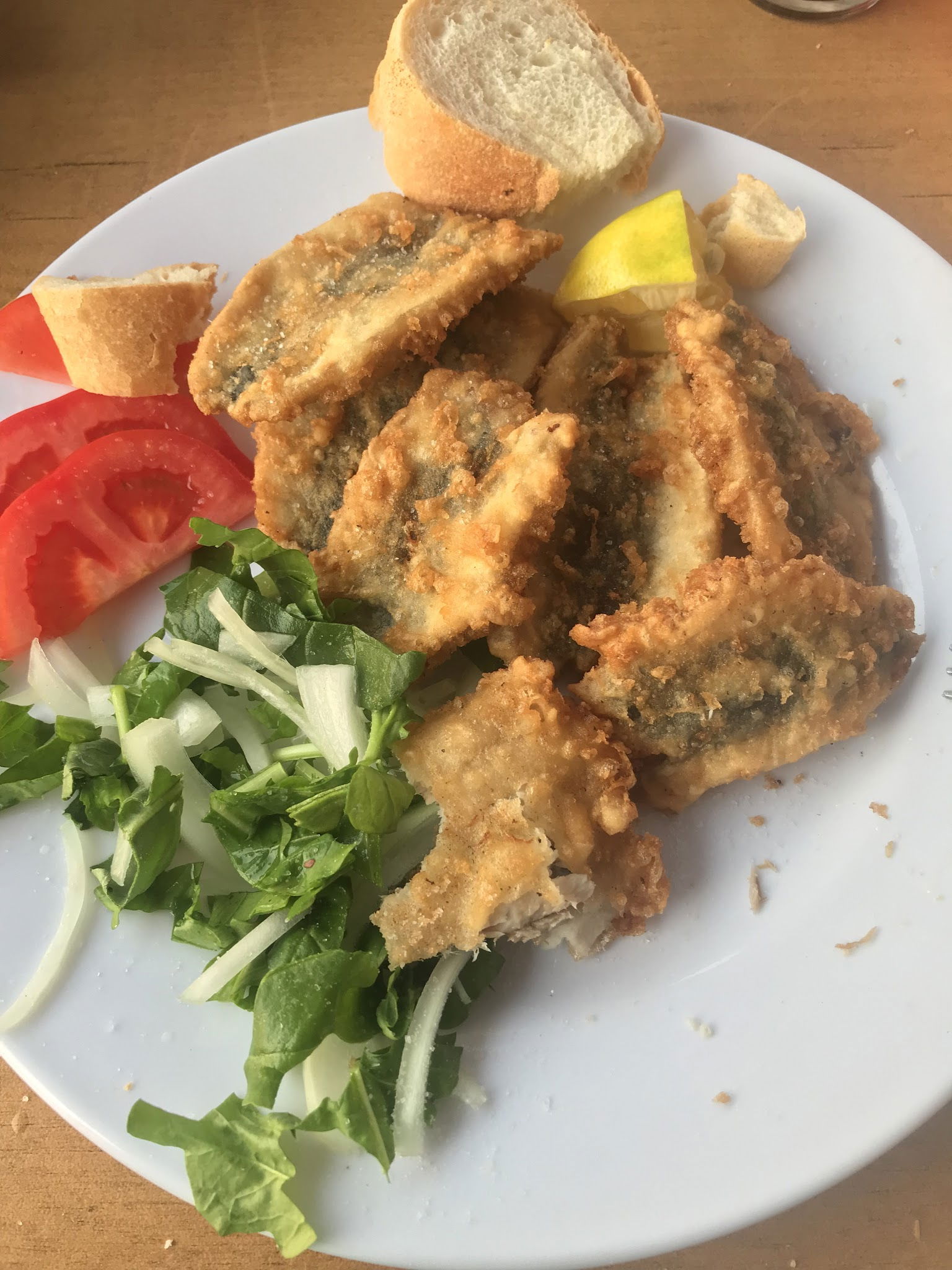 Yağmur Balık Ekmek