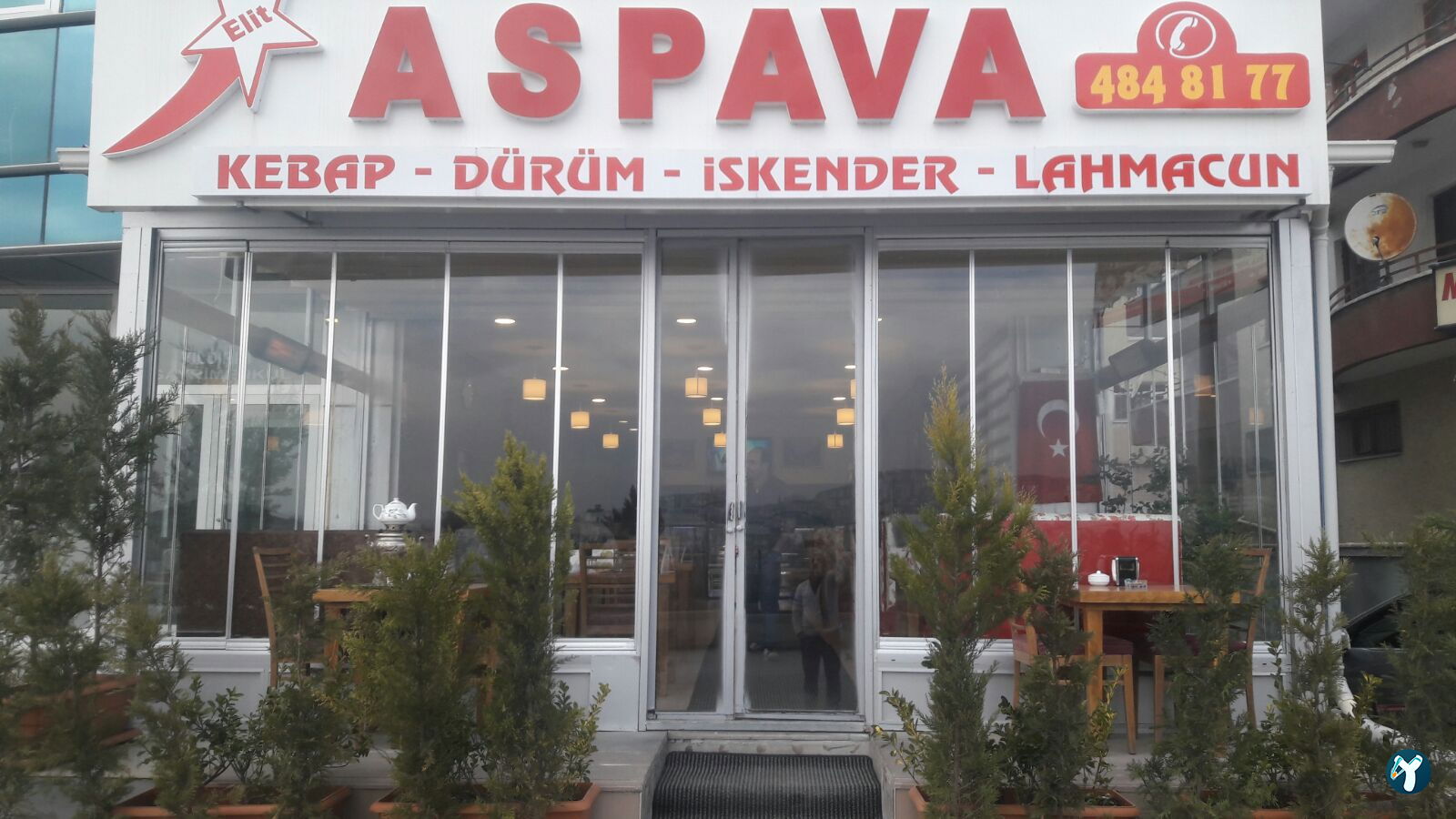 Eli̇t Aspava