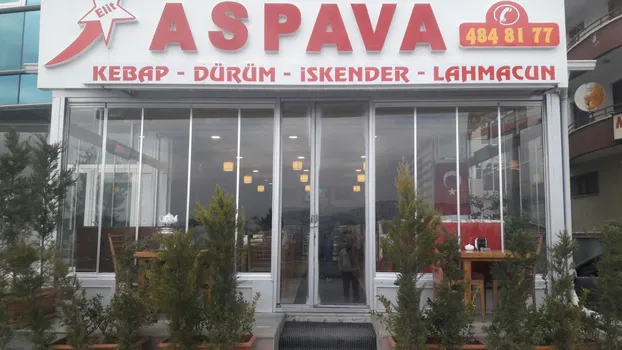 Eli̇t Aspava resimleri