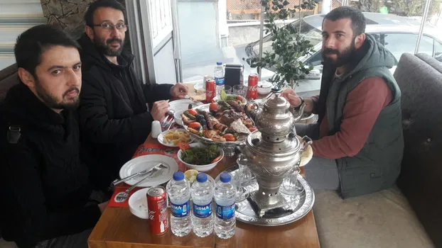 Eli̇t Aspava resimleri