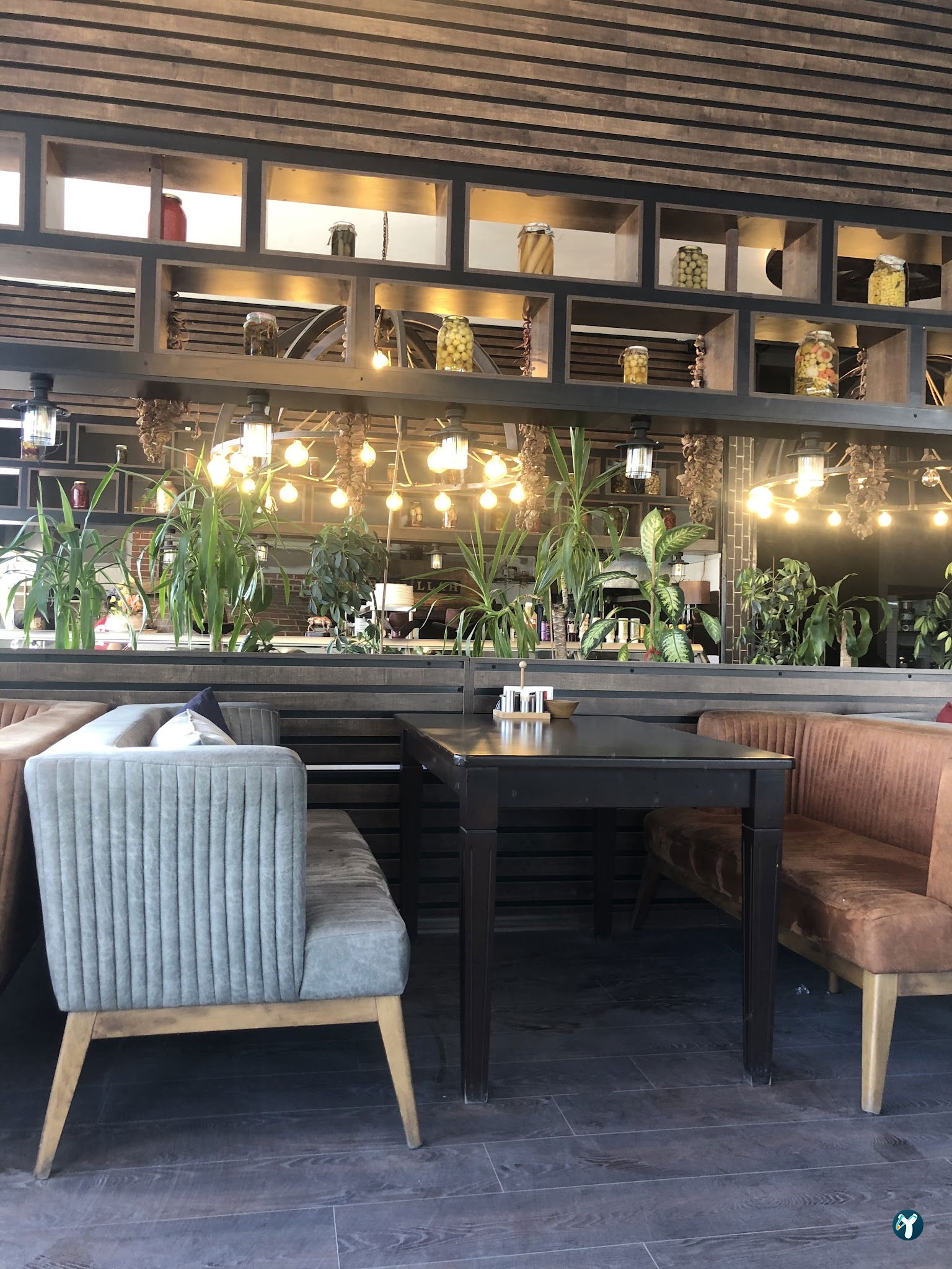 Med Kasap Et Restaurant
