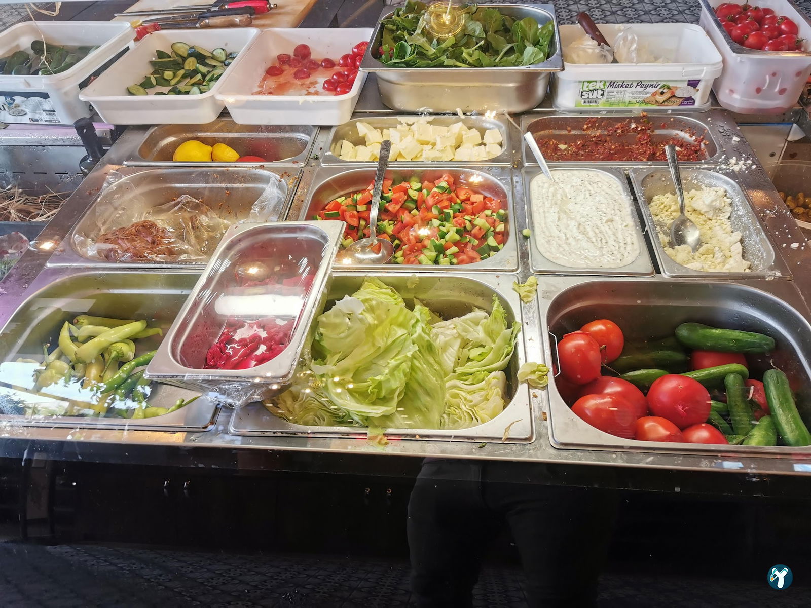 Med Kasap Et Restaurant