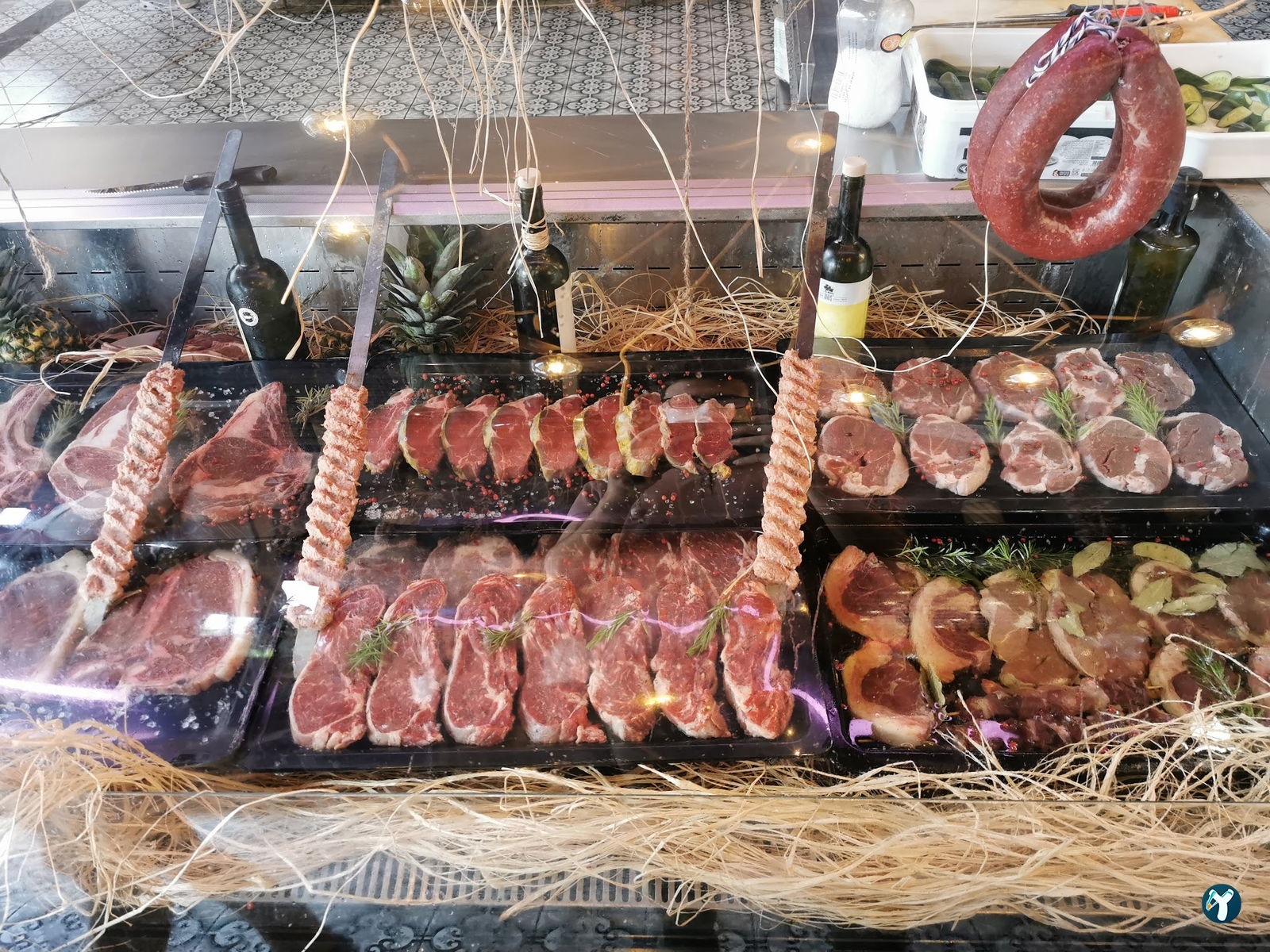 Med Kasap Et Restaurant
