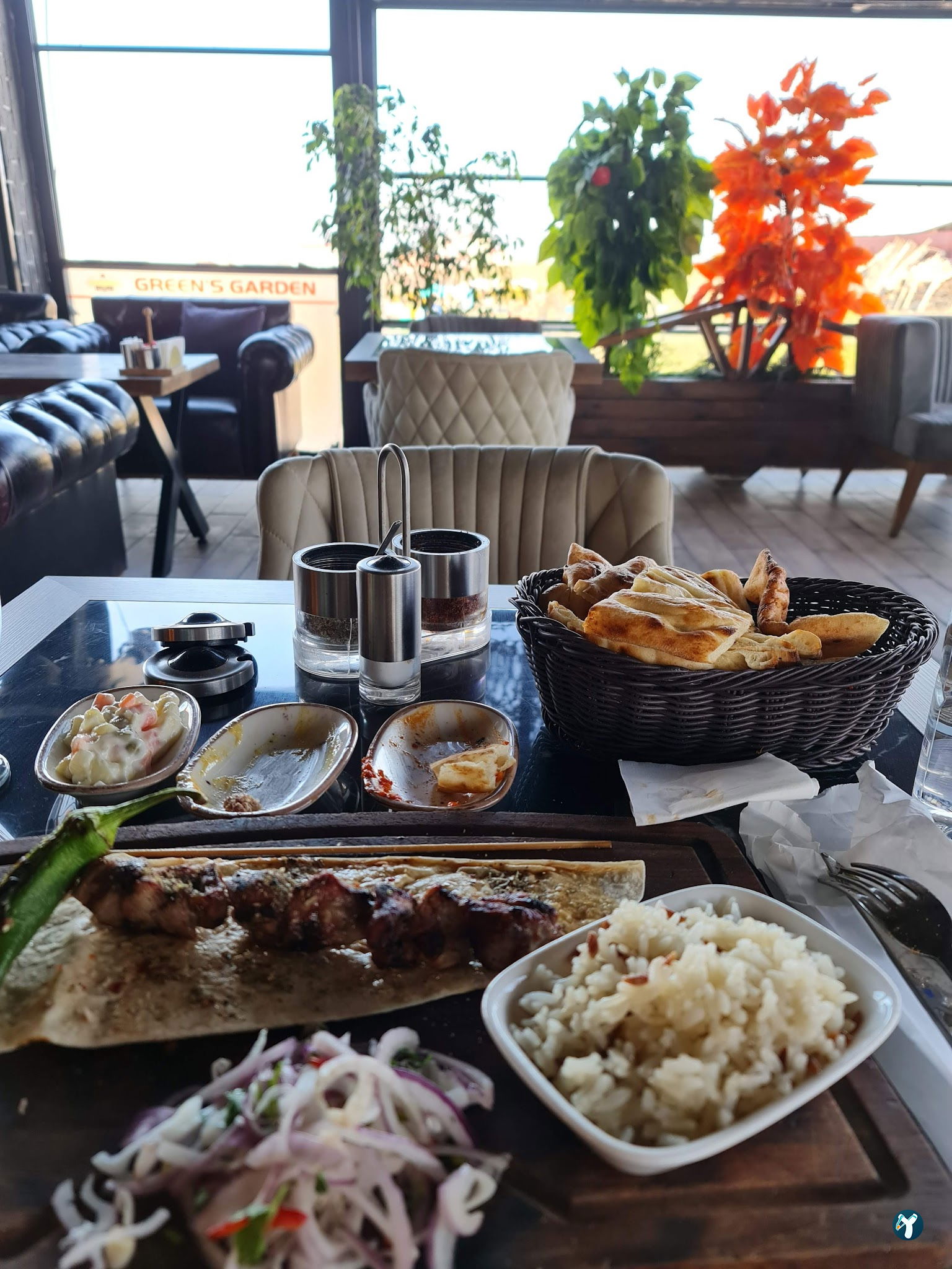 Med Kasap Et Restaurant