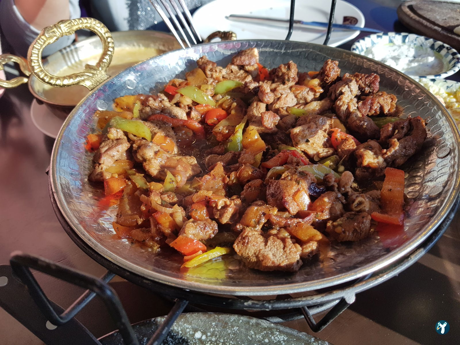 Med Kasap Et Restaurant