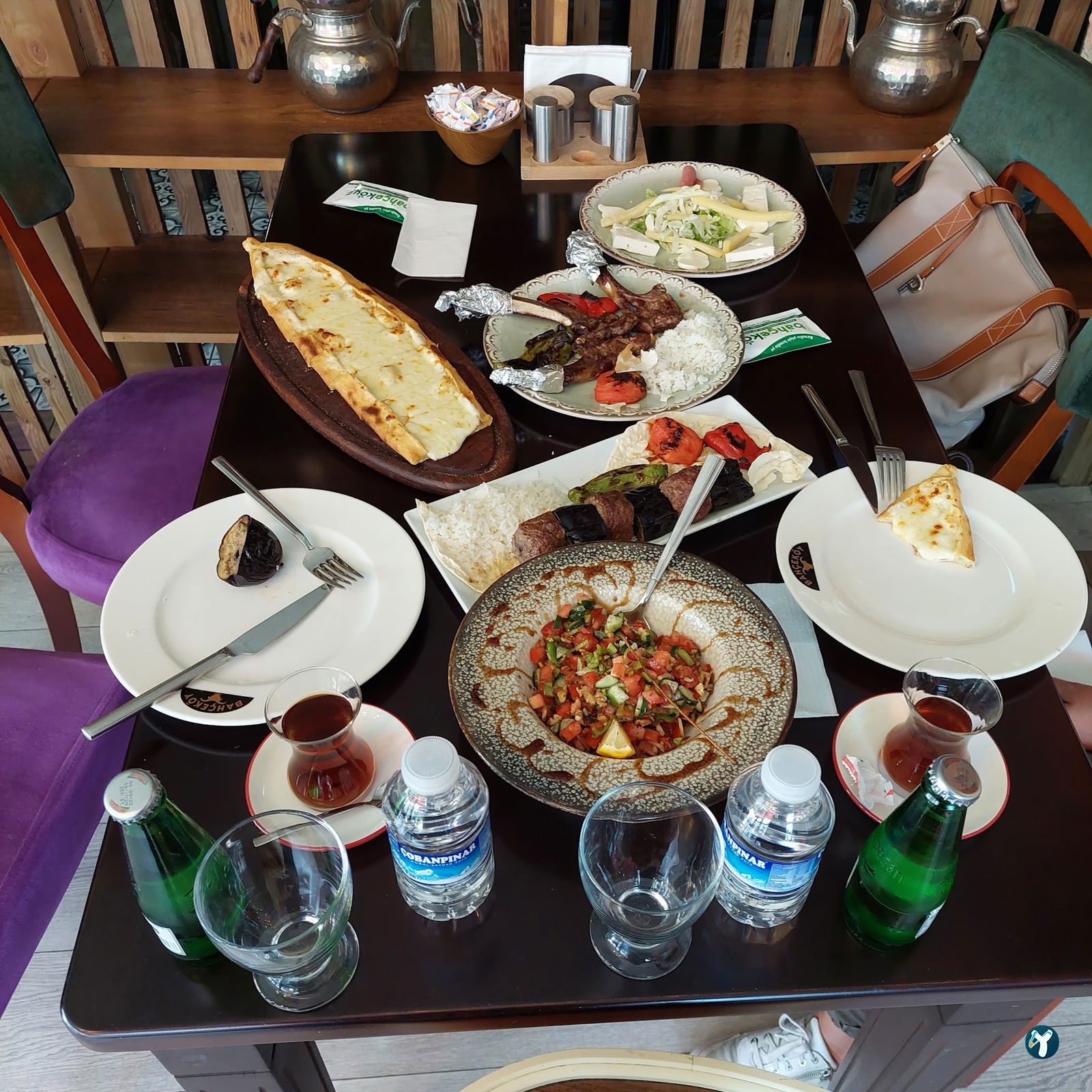 Med Kasap Et Restaurant