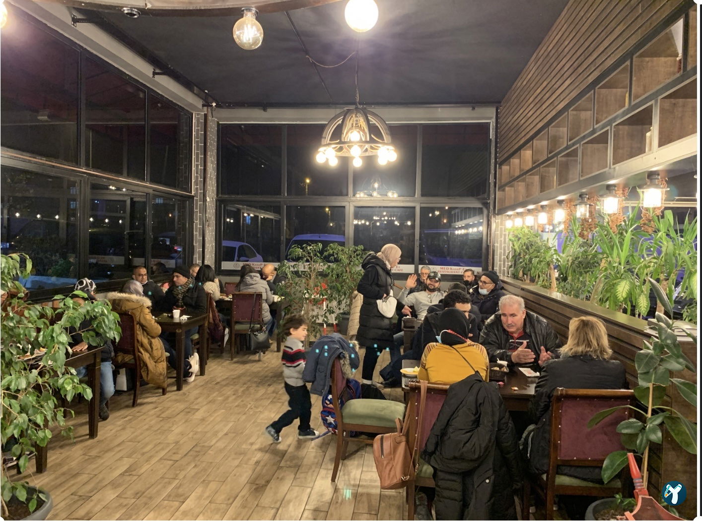 Med Kasap Et Restaurant
