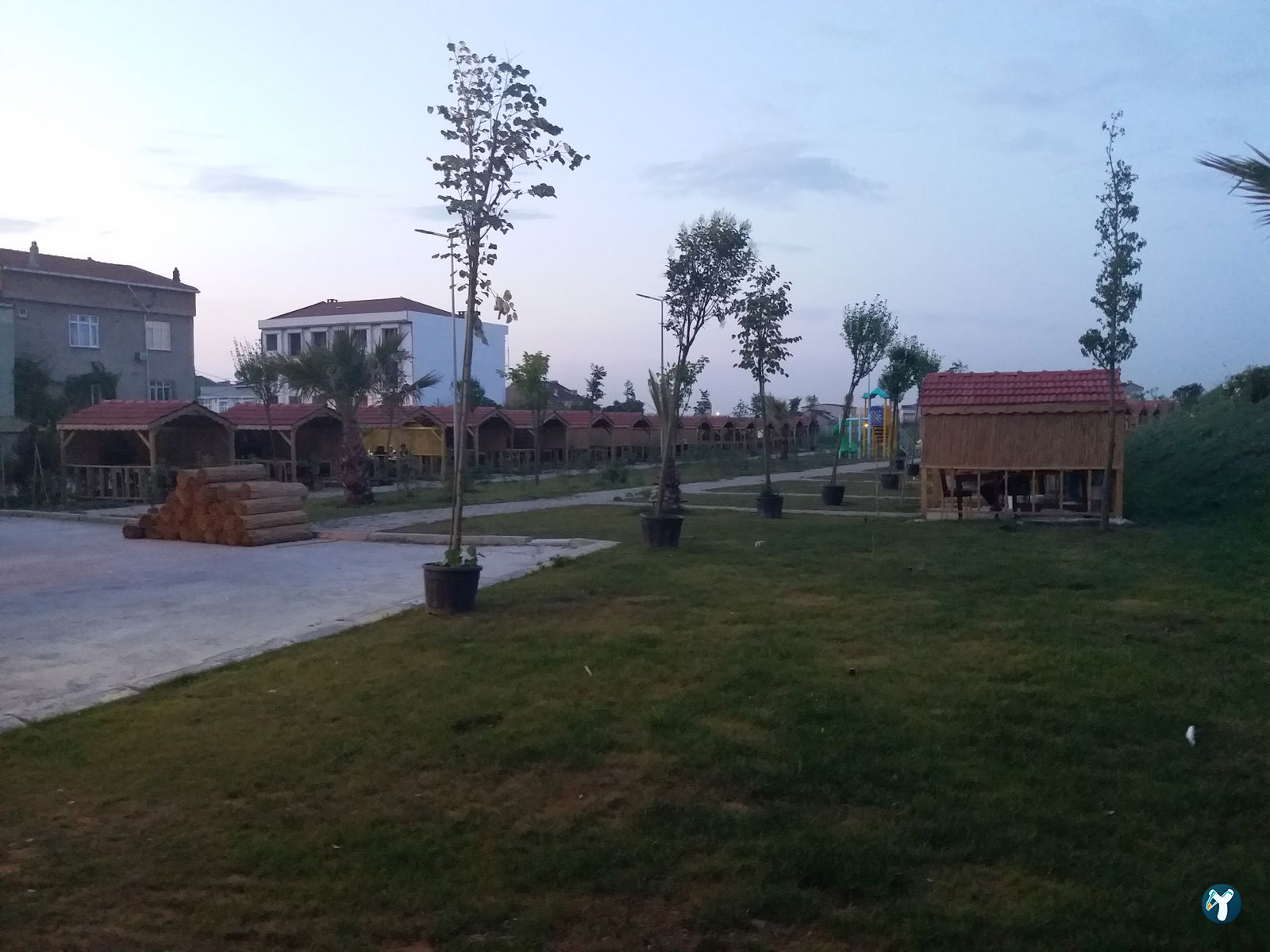 Med Kasap Et Restaurant