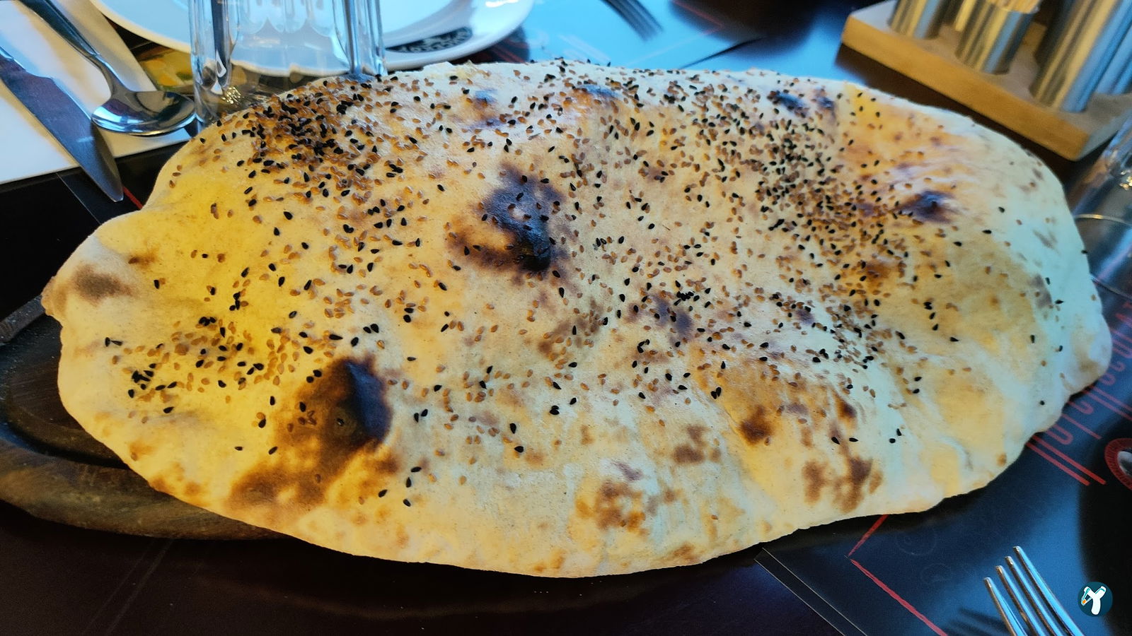 Med Kasap Et Restaurant