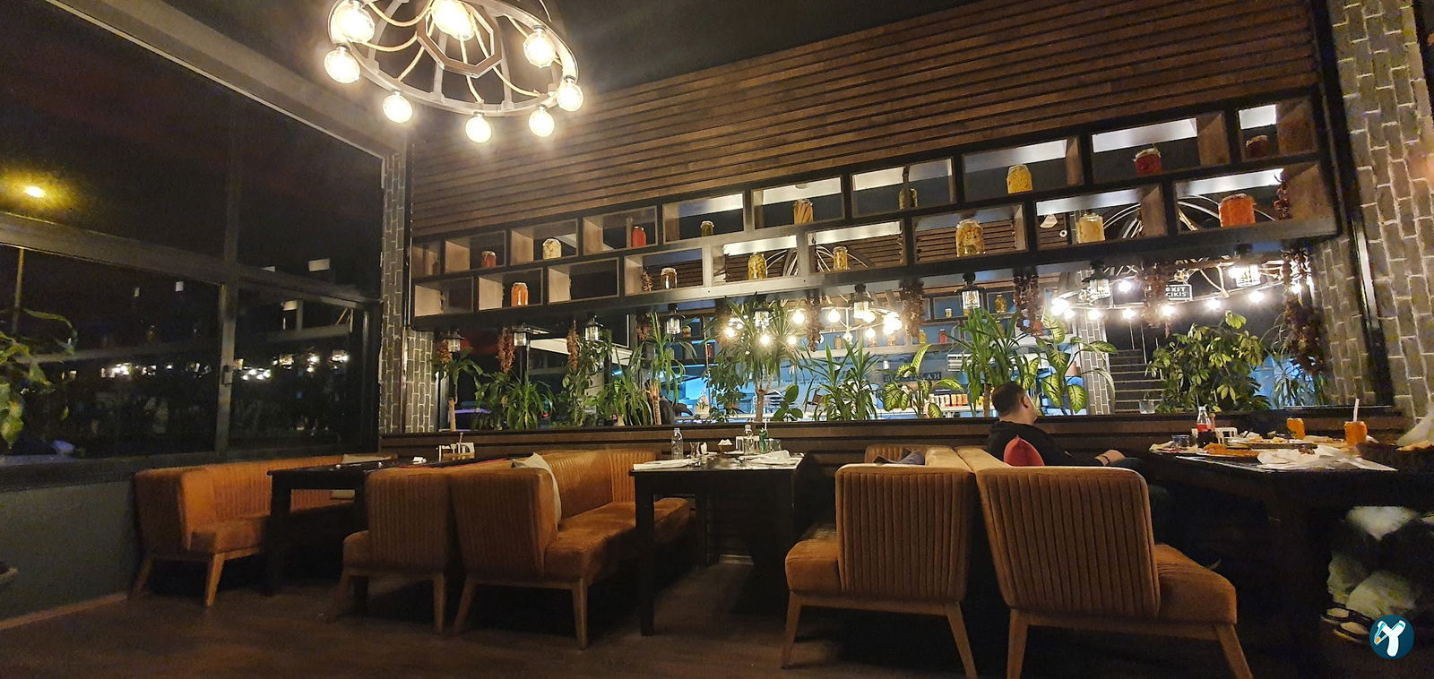 Med Kasap Et Restaurant