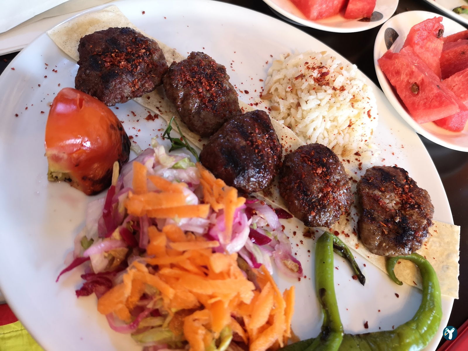 Med Kasap Et Restaurant
