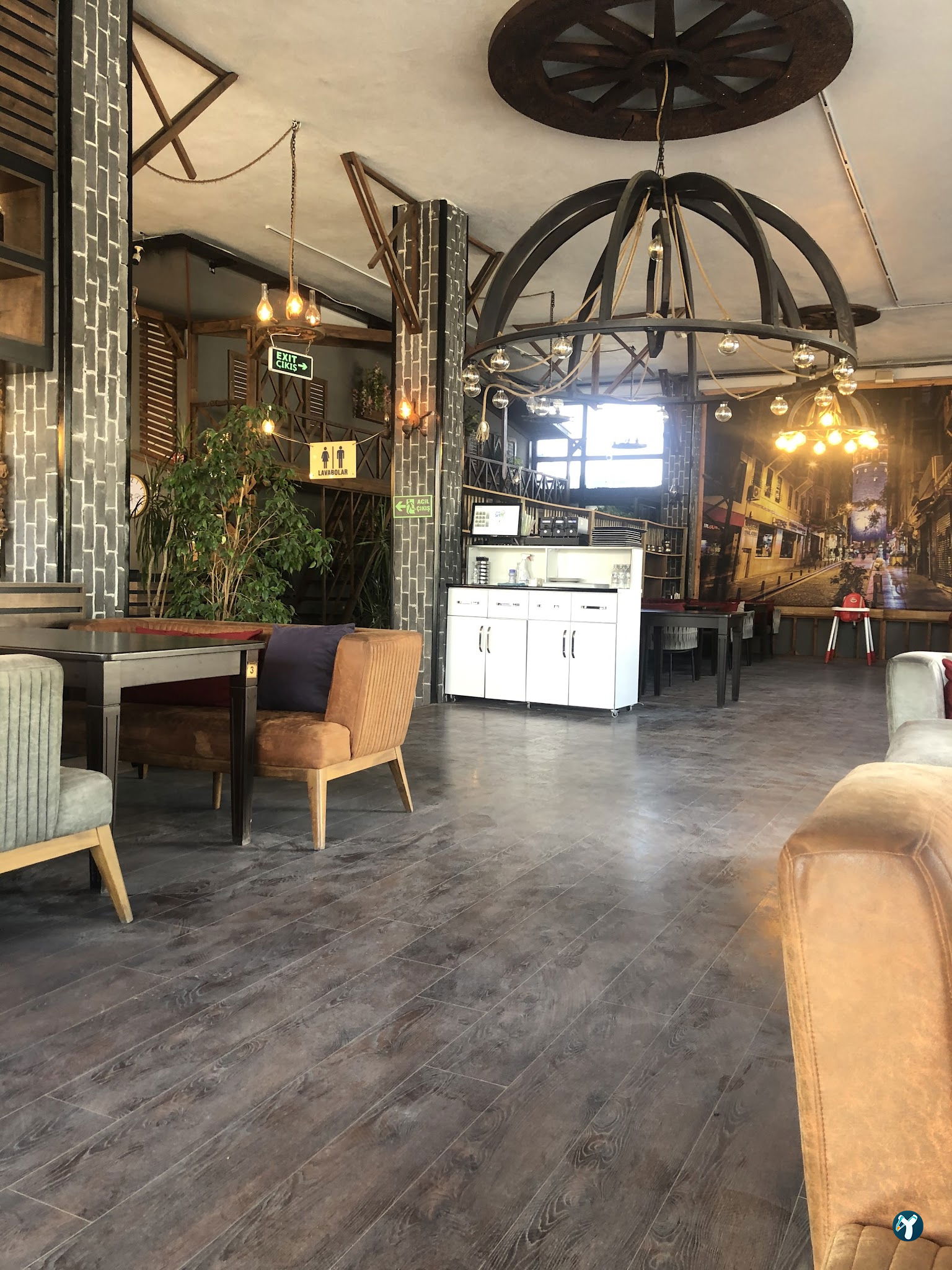 Med Kasap Et Restaurant