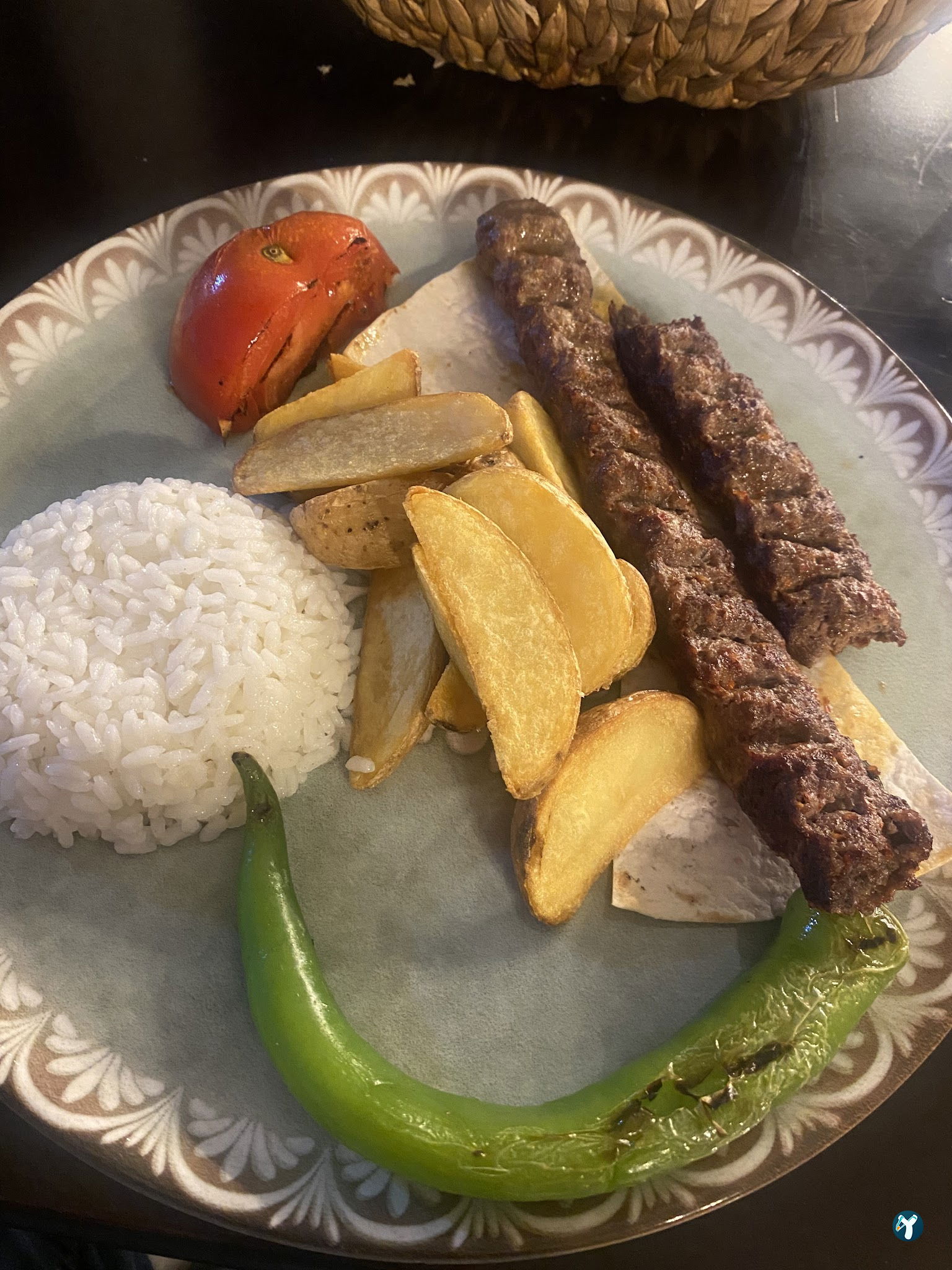 Med Kasap Et Restaurant