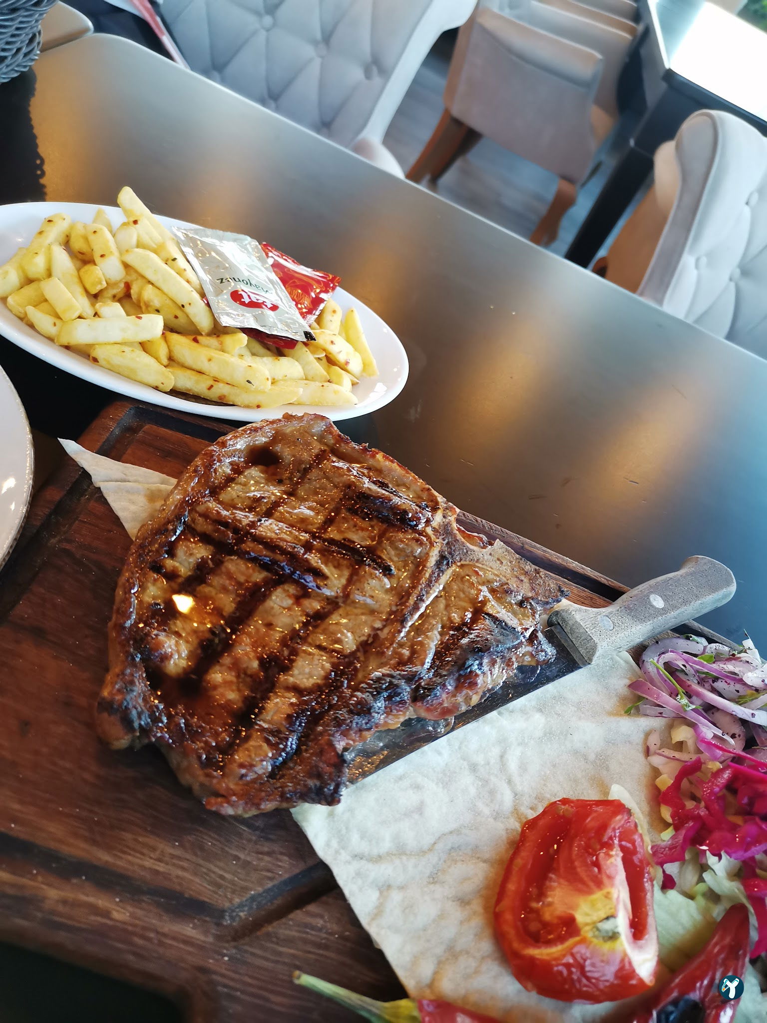 Med Kasap Et Restaurant