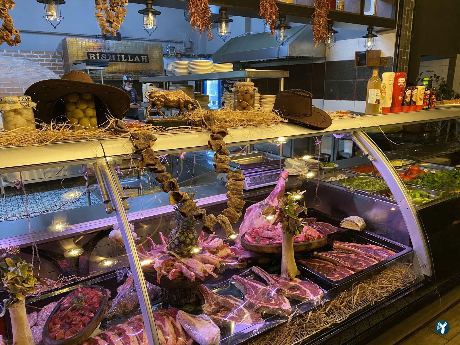 Med Kasap Et Restaurant