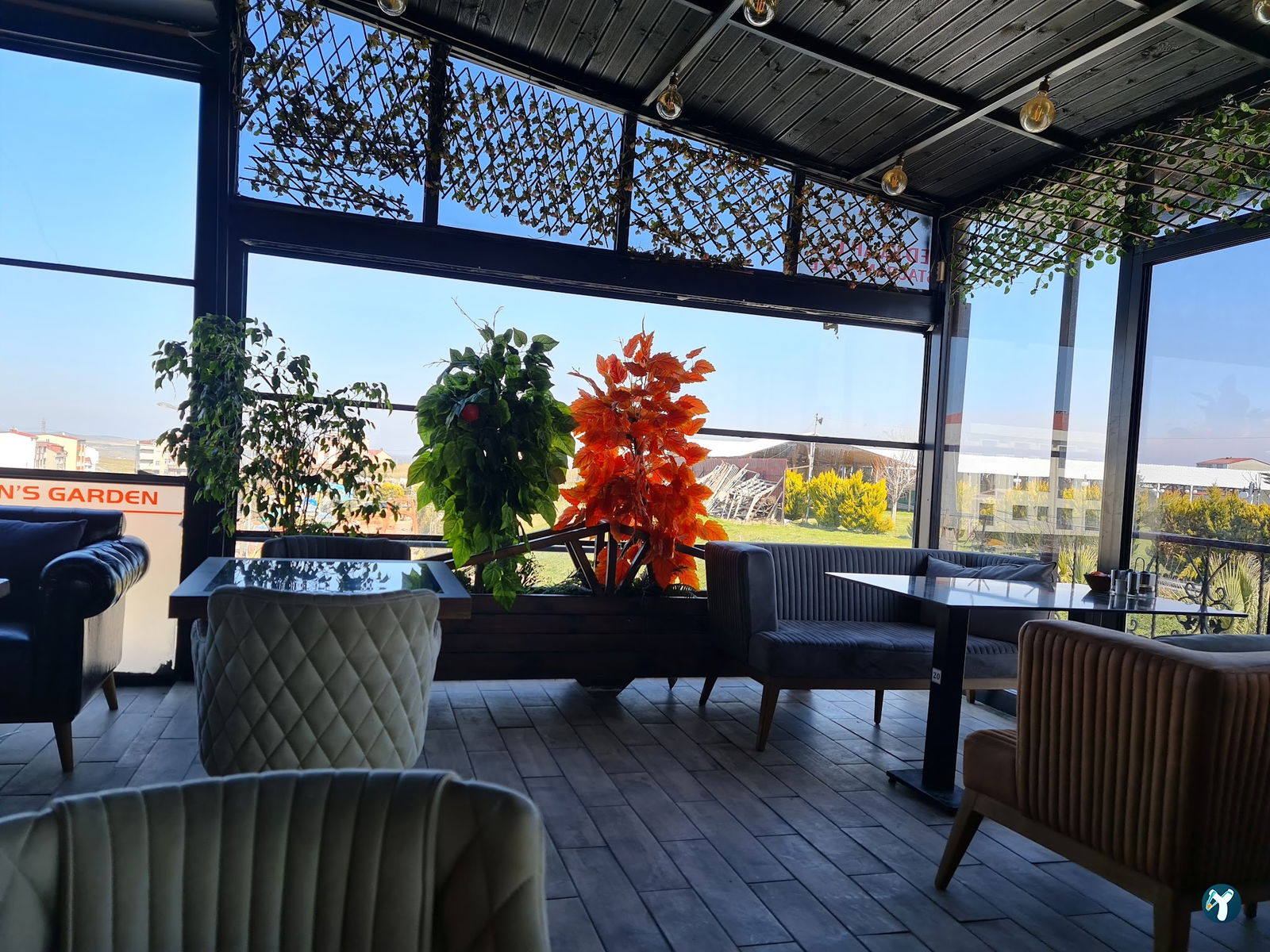 Med Kasap Et Restaurant