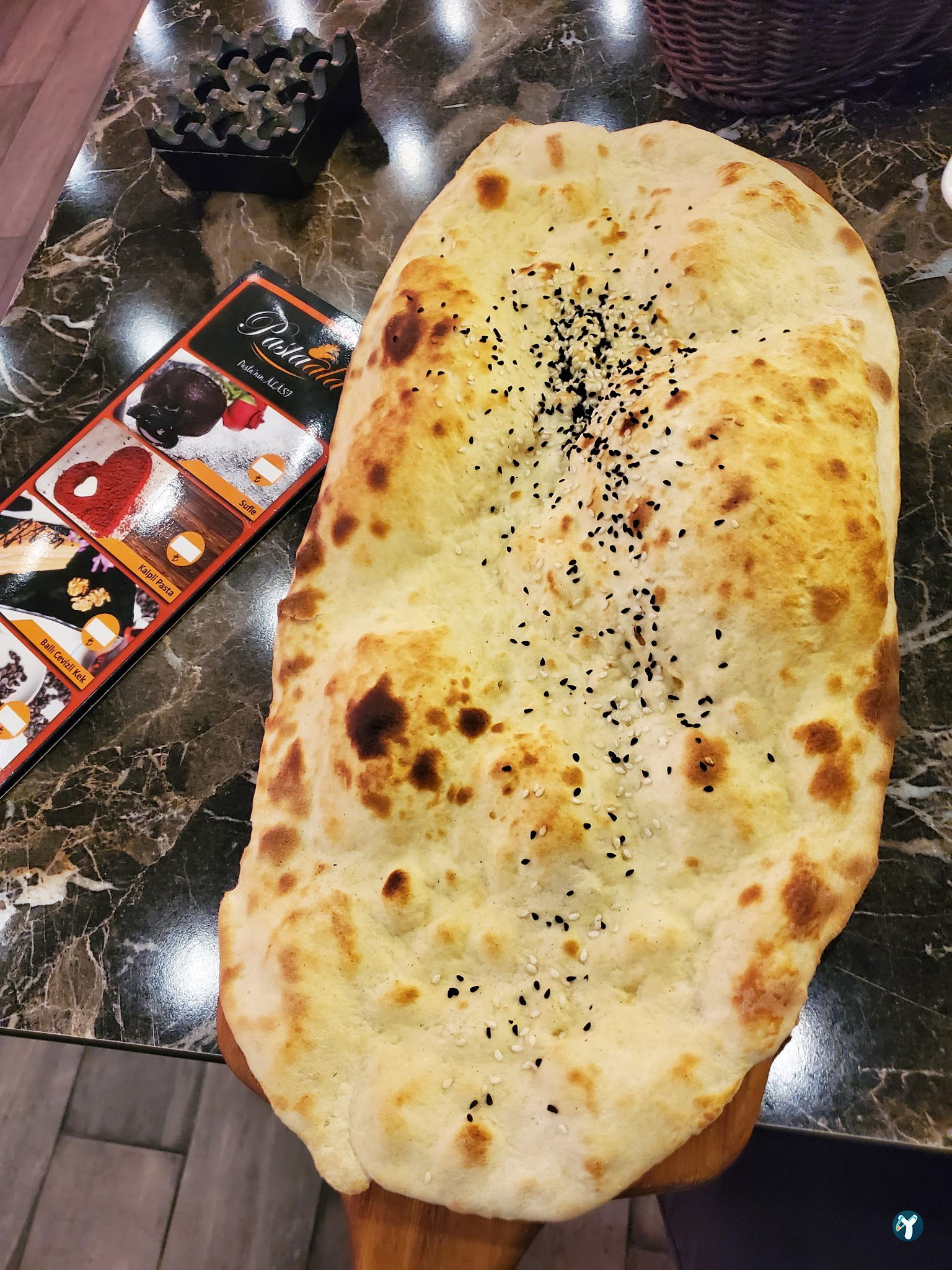 Med Kasap Et Restaurant