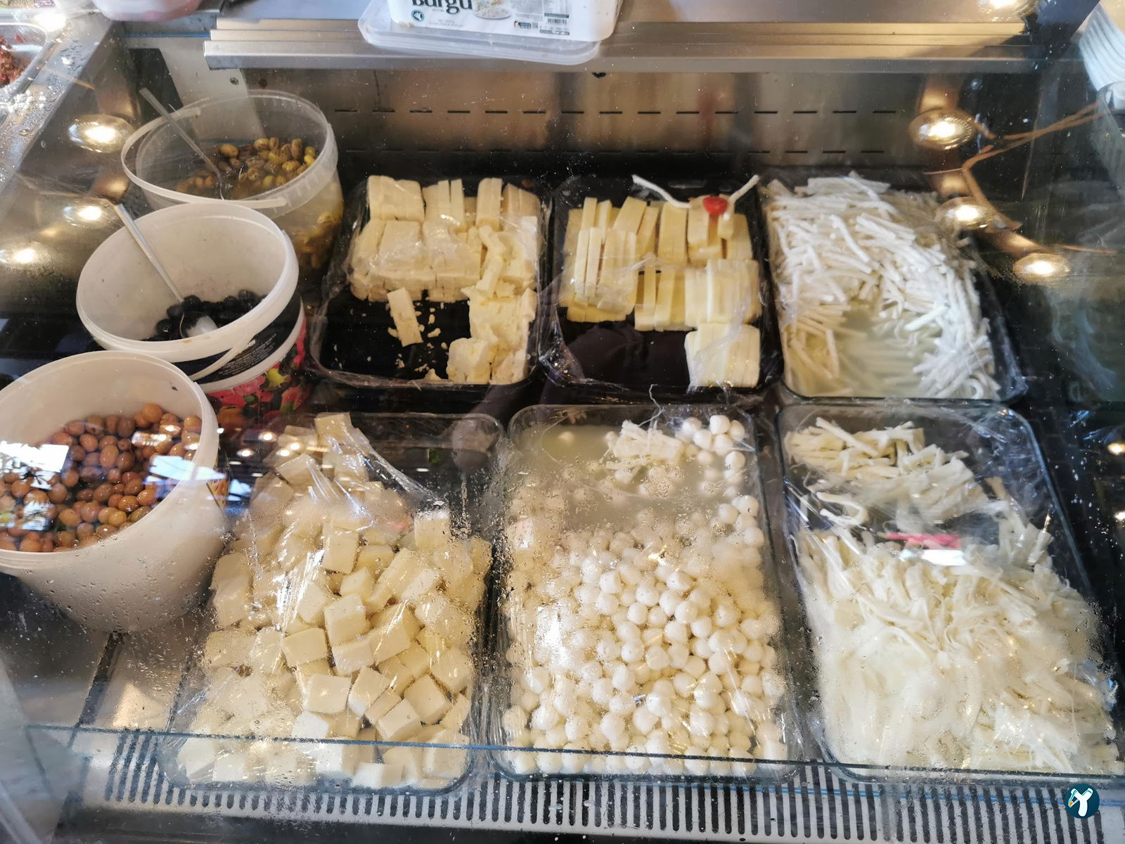 Med Kasap Et Restaurant