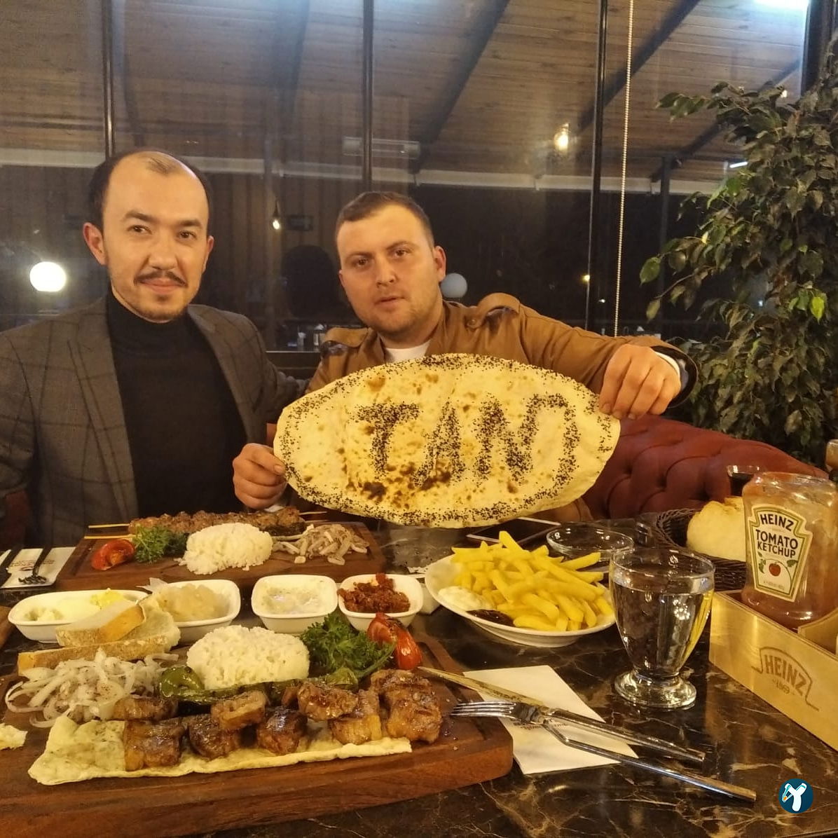Med Kasap Et Restaurant