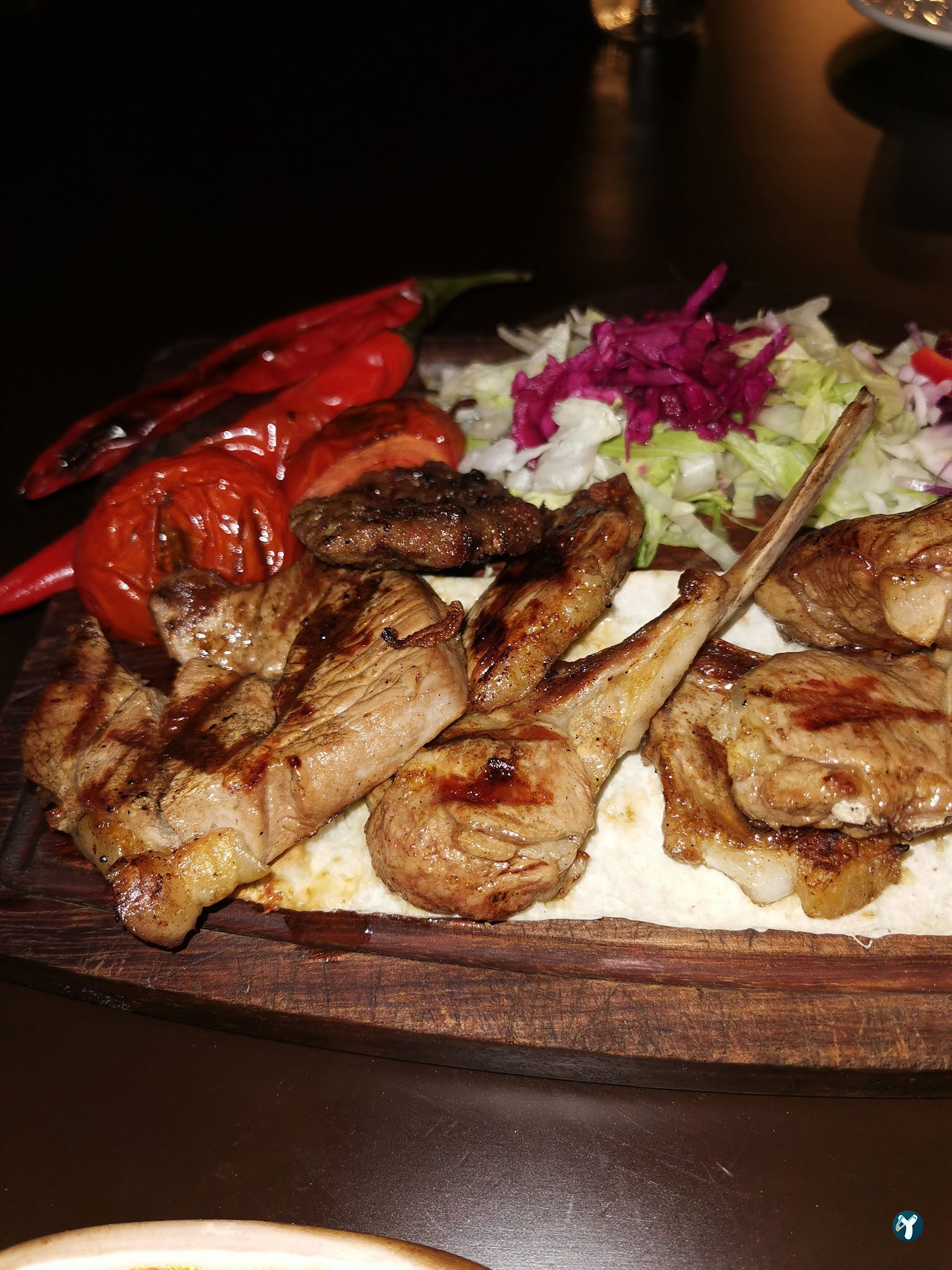 Med Kasap Et Restaurant