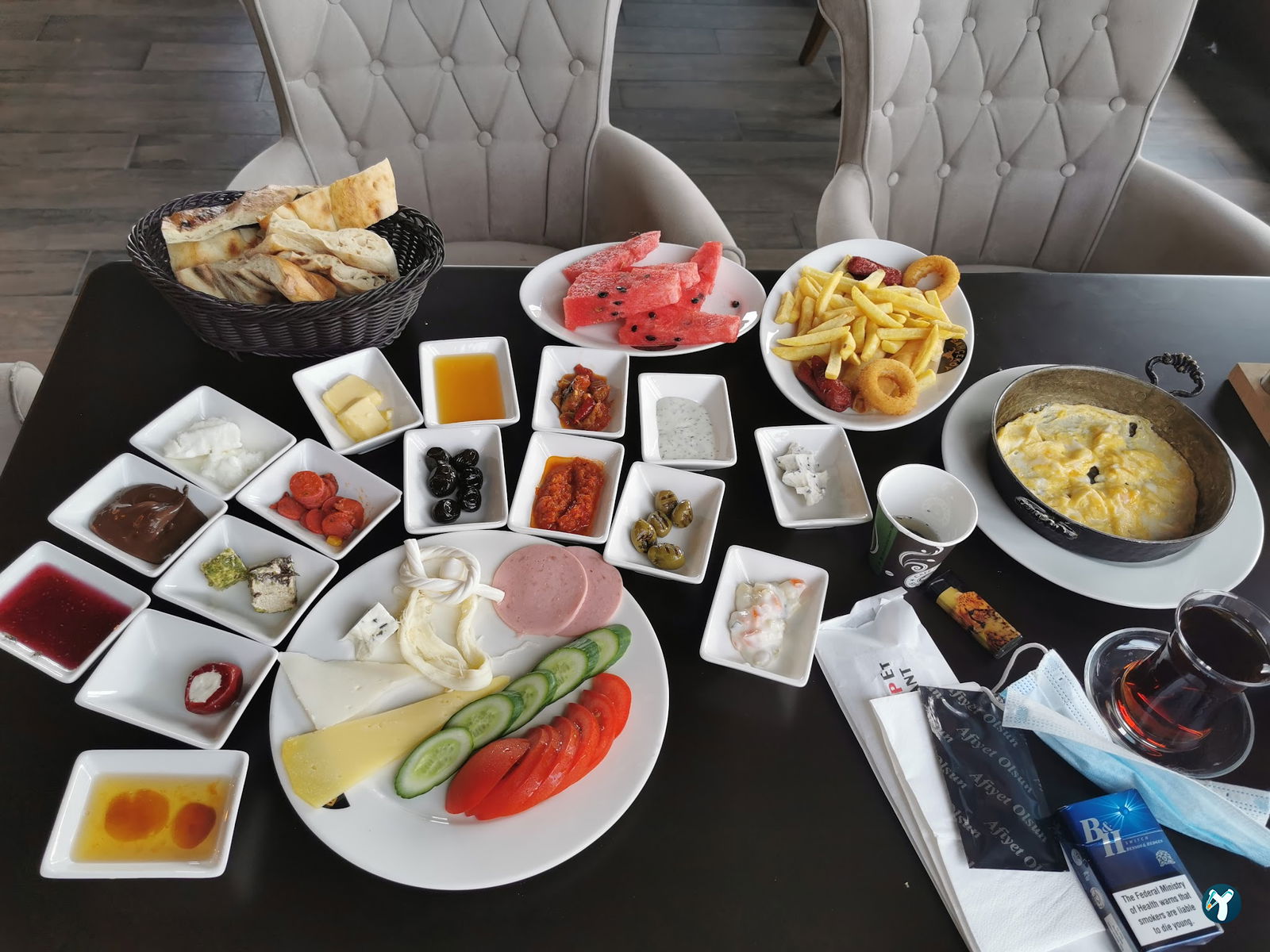 Med Kasap Et Restaurant