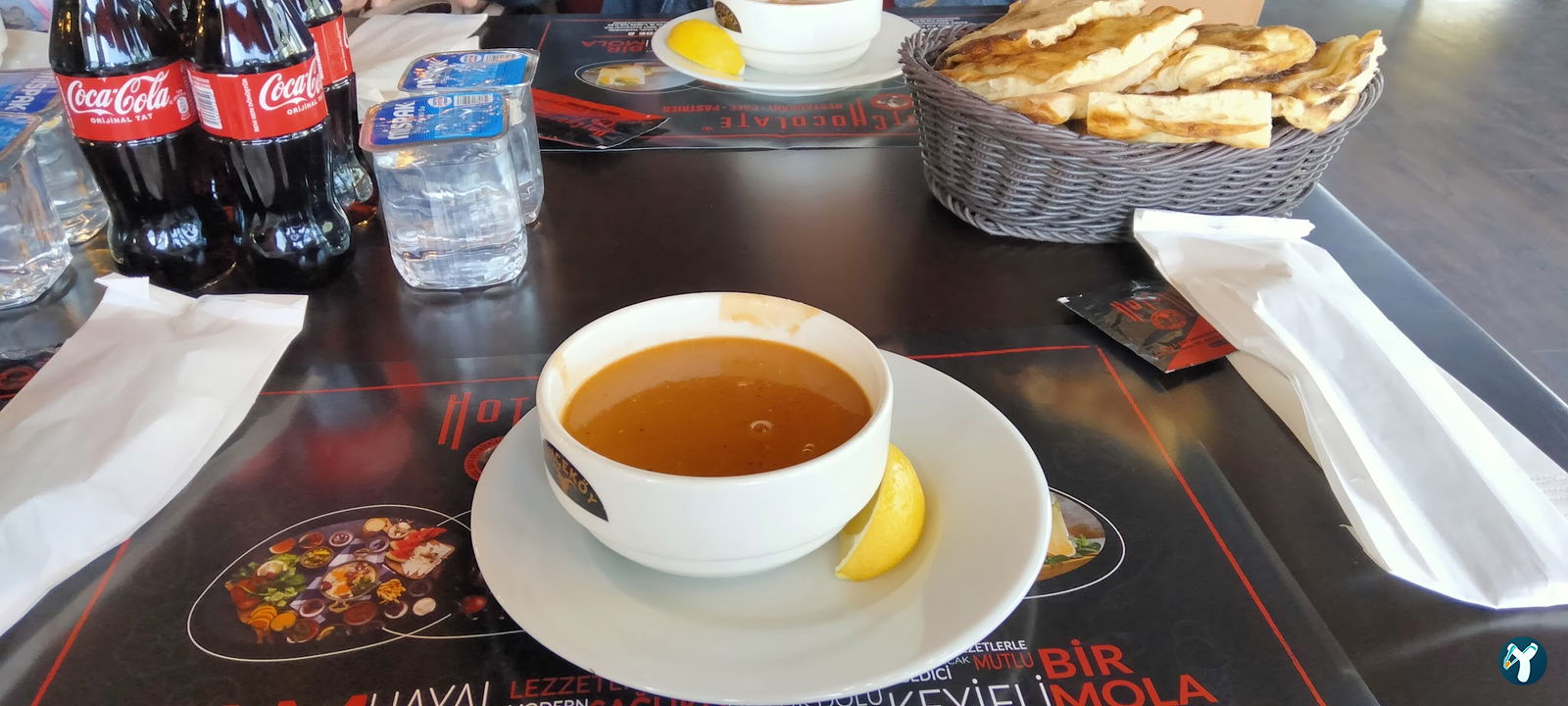 Med Kasap Et Restaurant