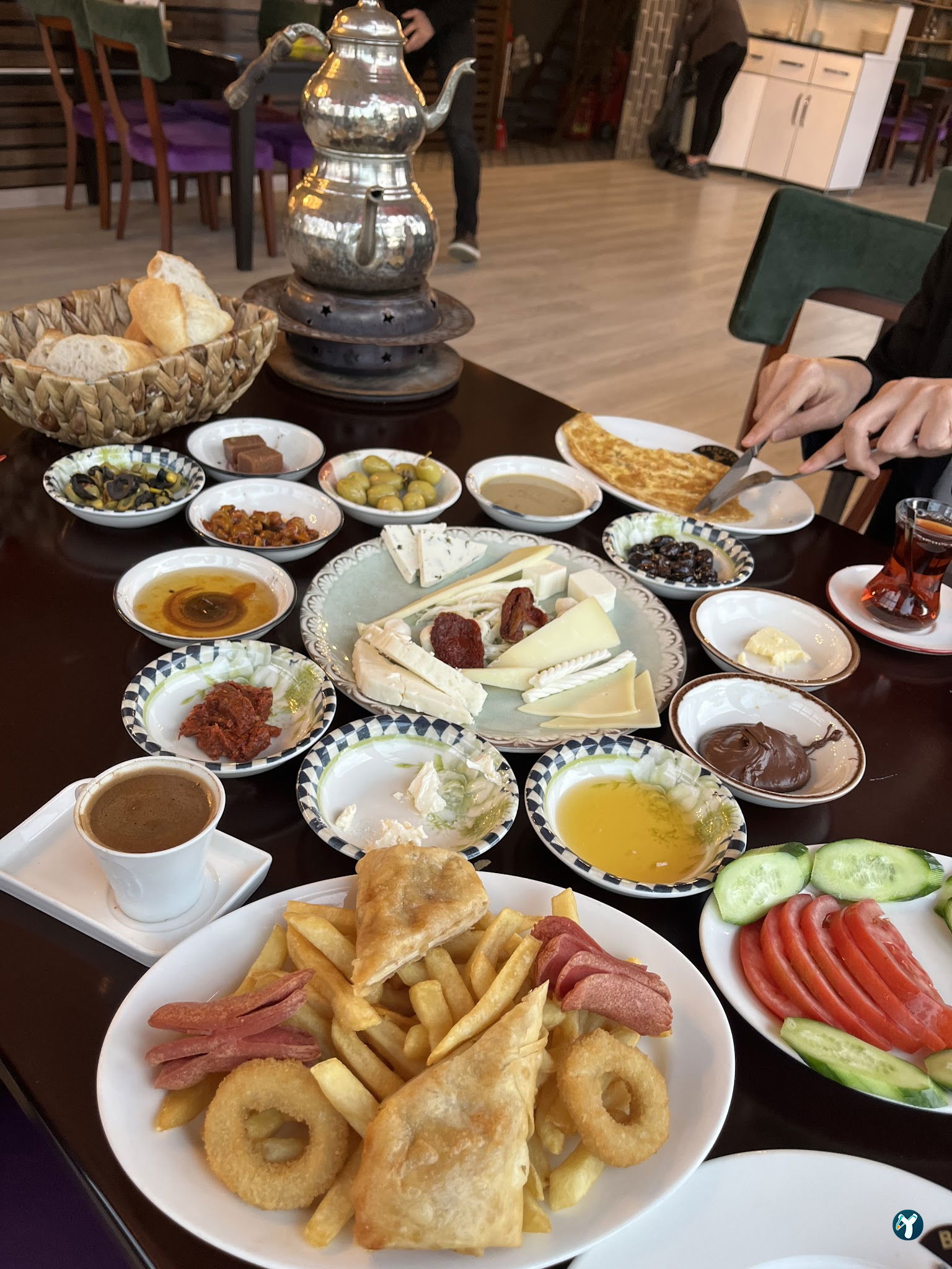 Med Kasap Et Restaurant