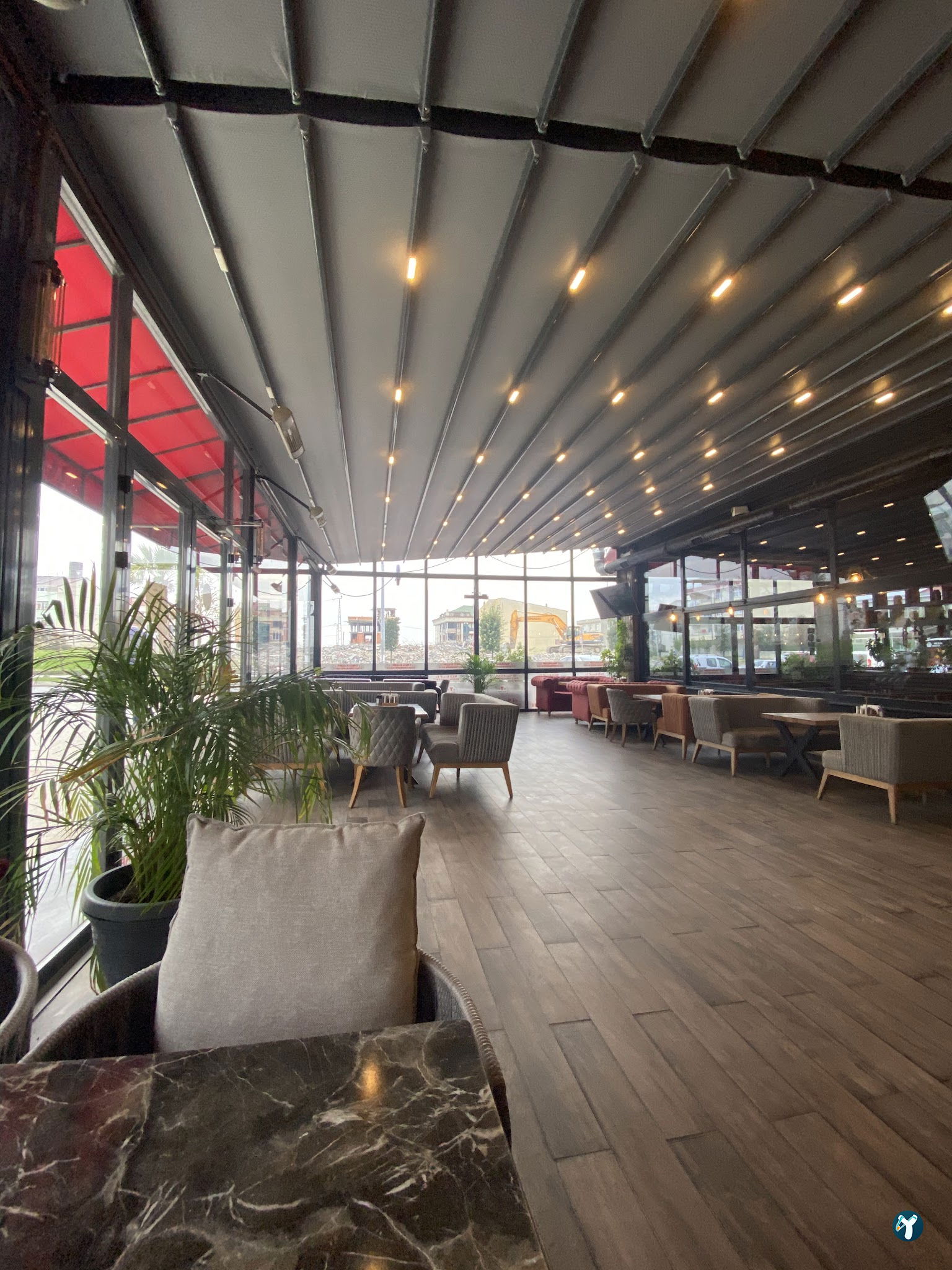 Med Kasap Et Restaurant
