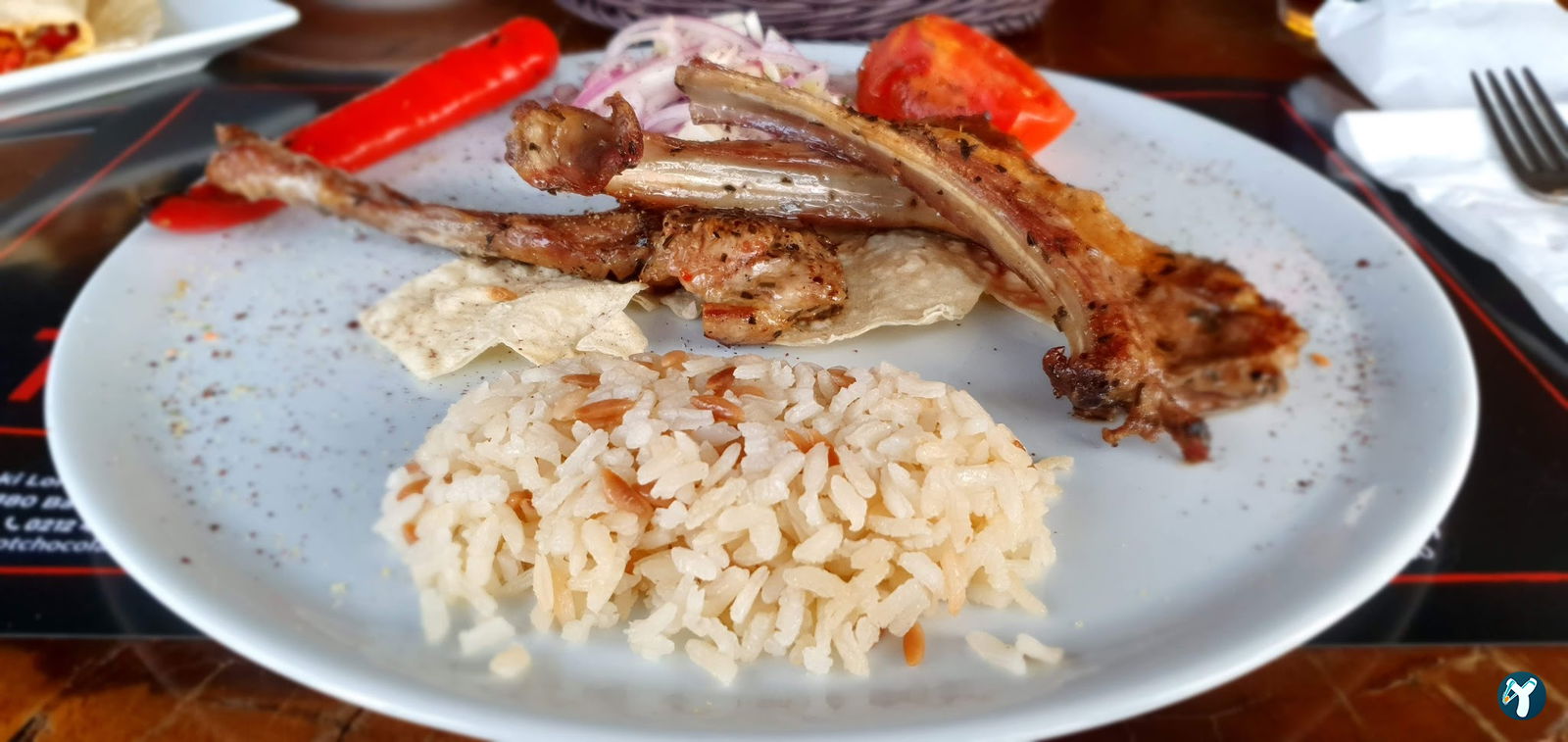 Med Kasap Et Restaurant