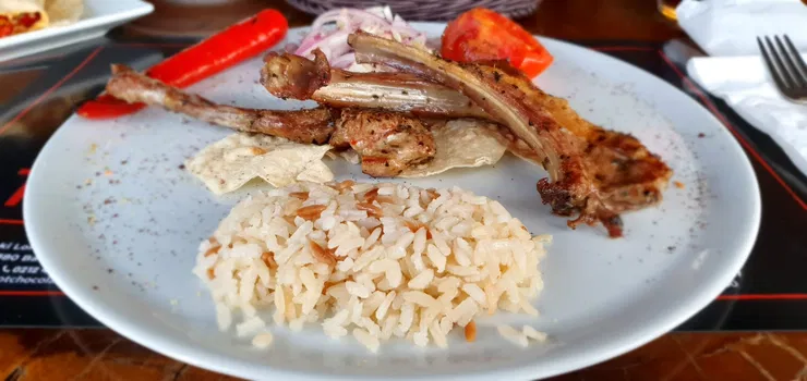 Med Kasap Et Restaurant resimleri Med Kasap Et Restaurant resimleri
