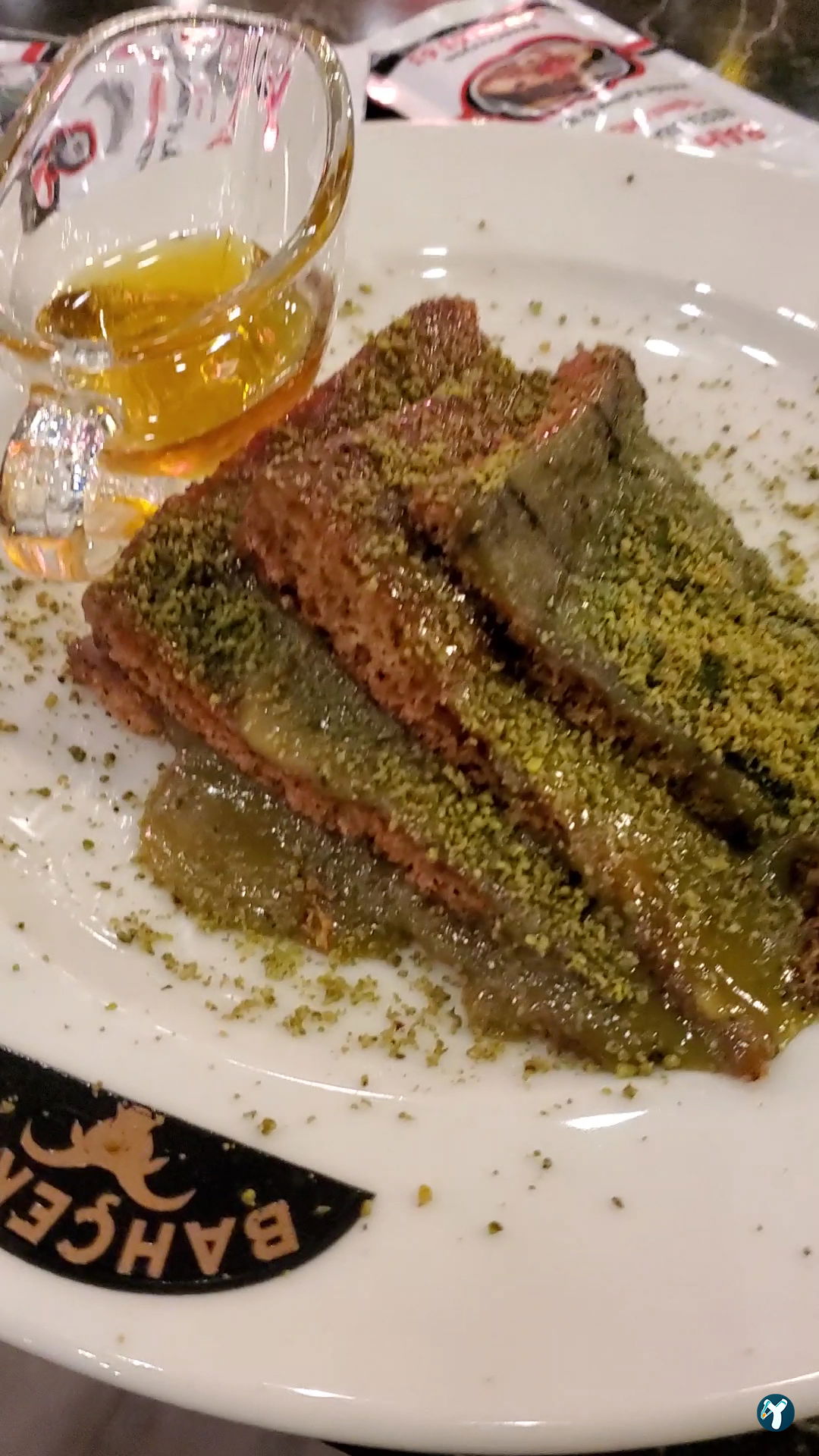 Med Kasap Et Restaurant