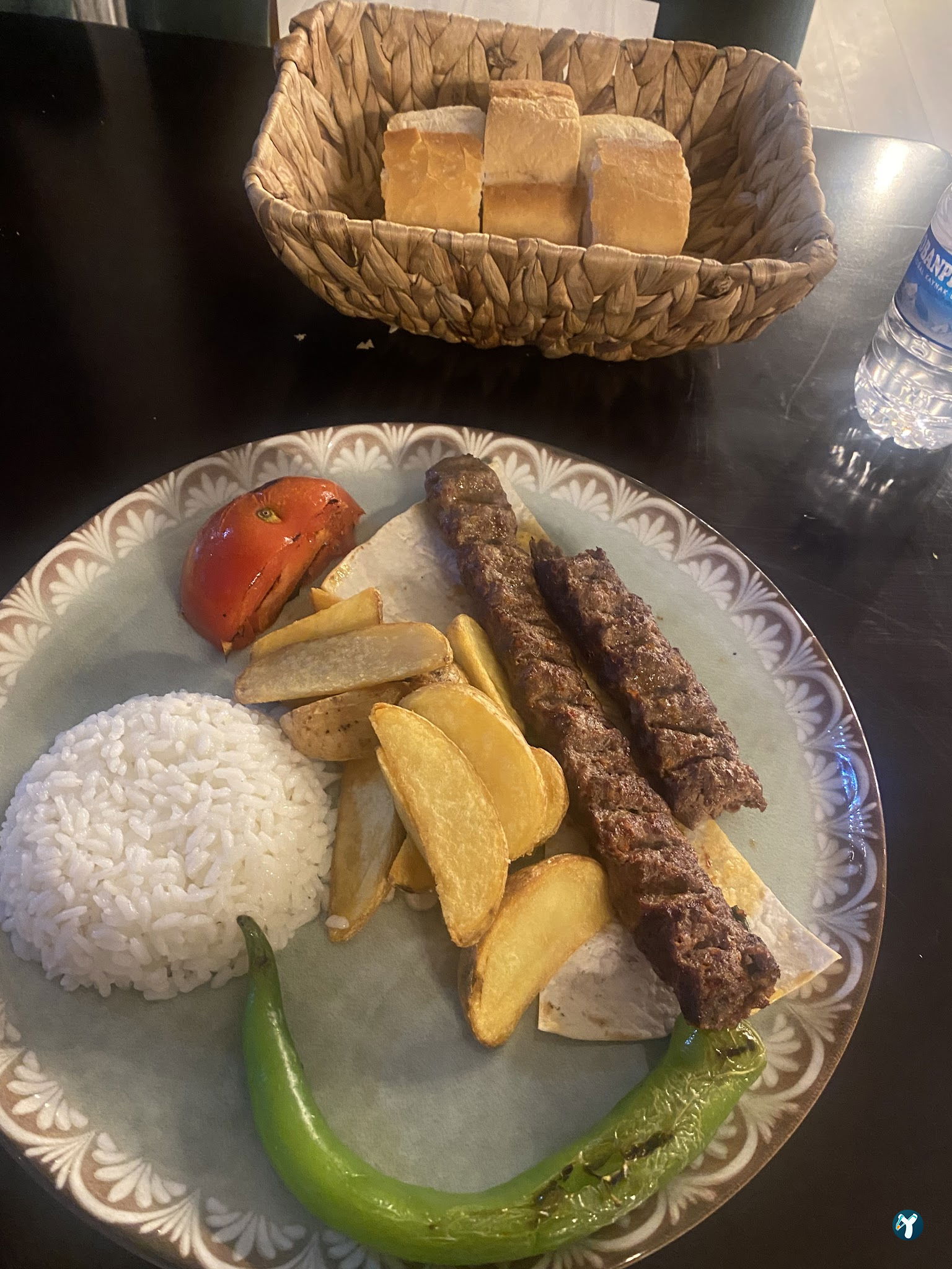 Med Kasap Et Restaurant