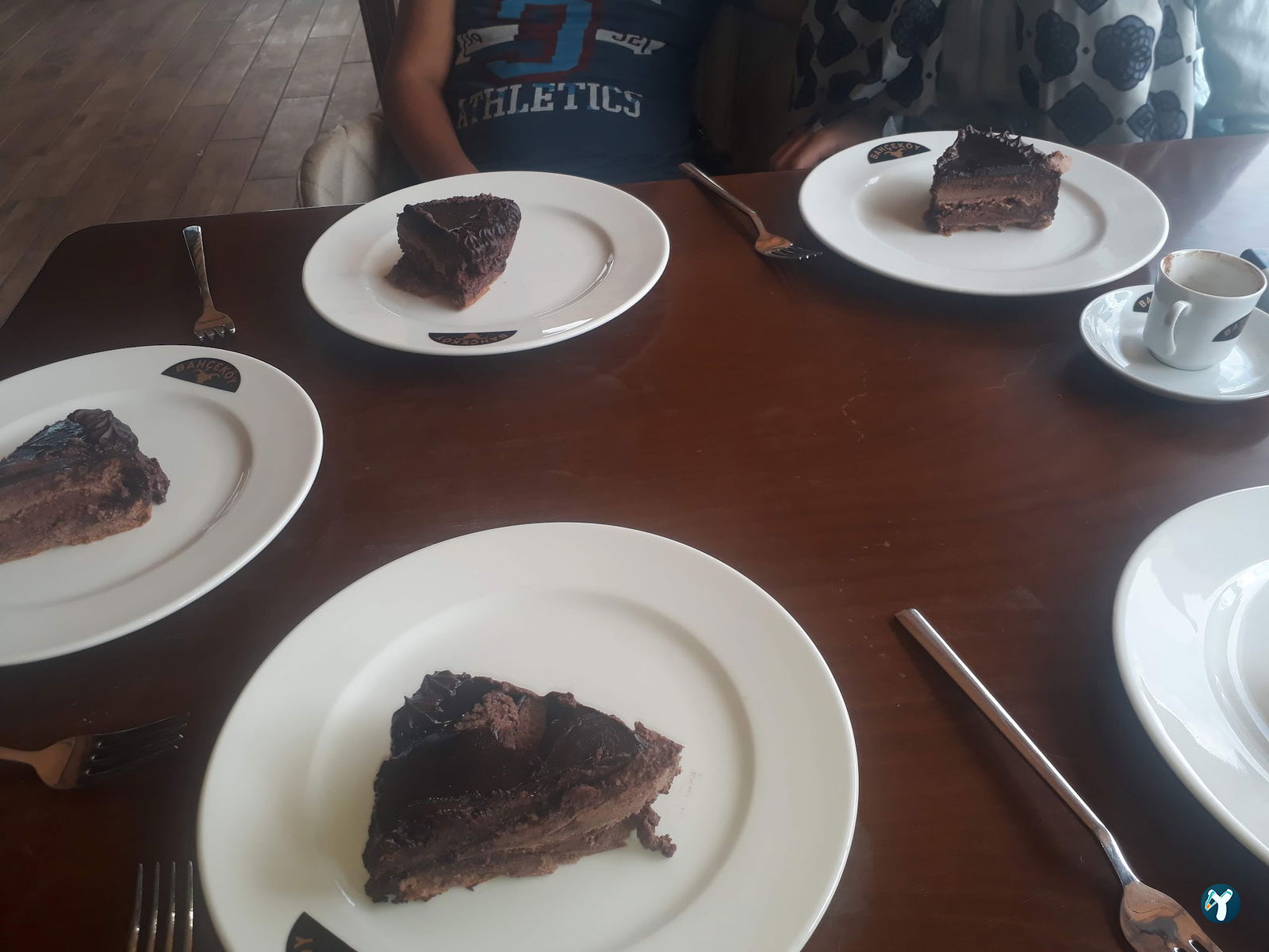 Med Kasap Et Restaurant