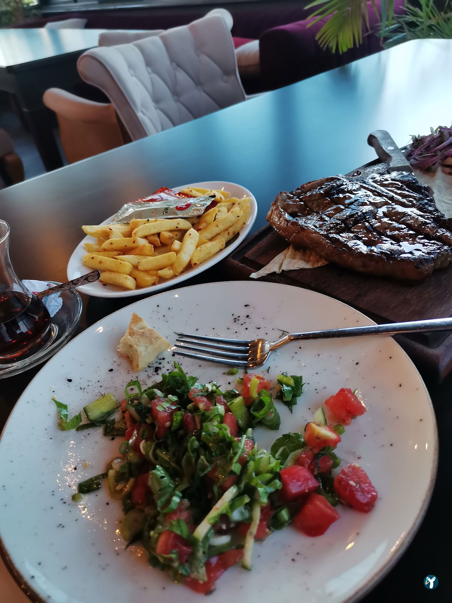 Med Kasap Et Restaurant