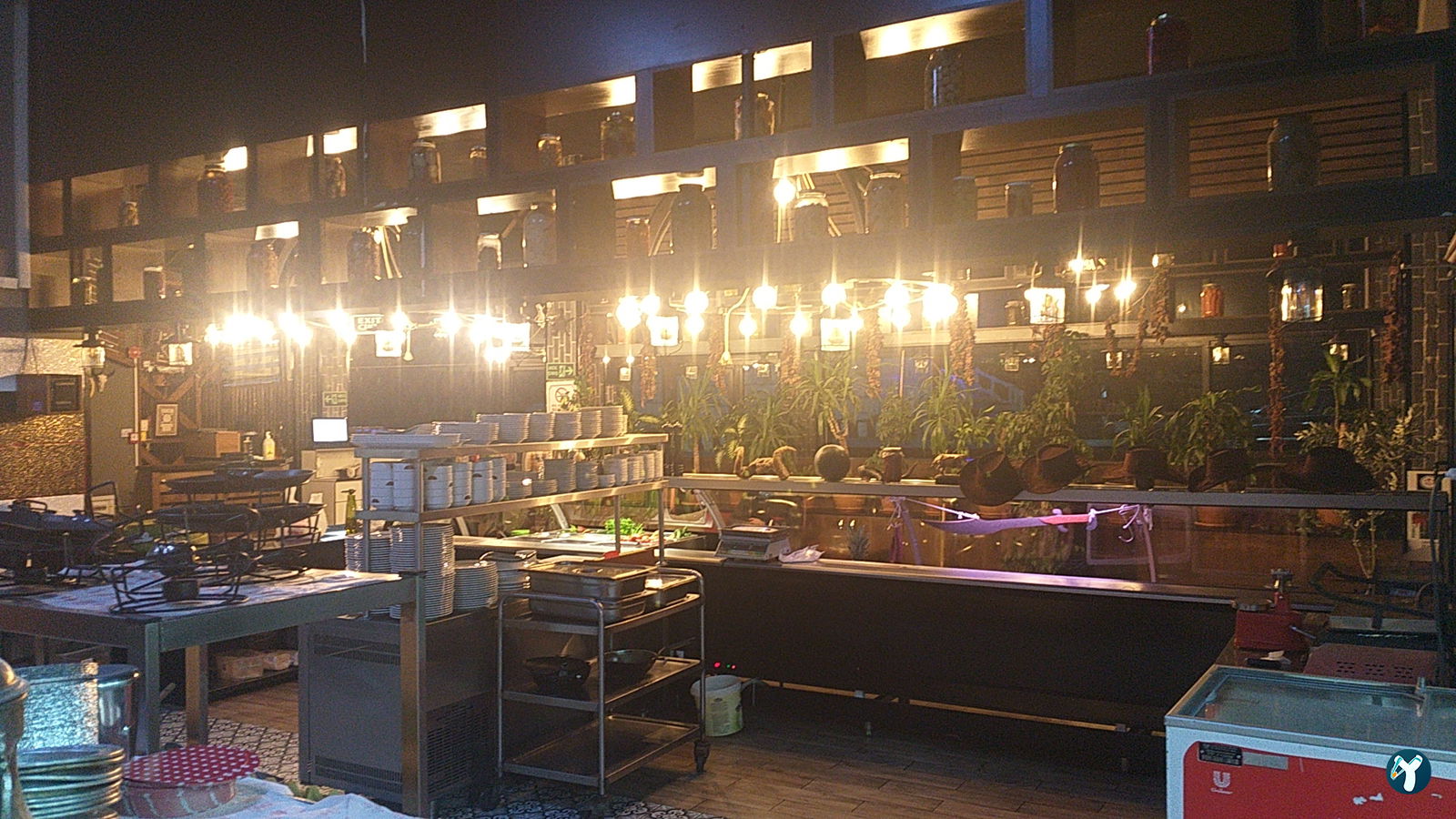 Med Kasap Et Restaurant