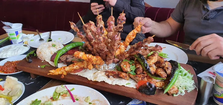 Med Kasap Et Restaurant resimleri Med Kasap Et Restaurant resimleri
