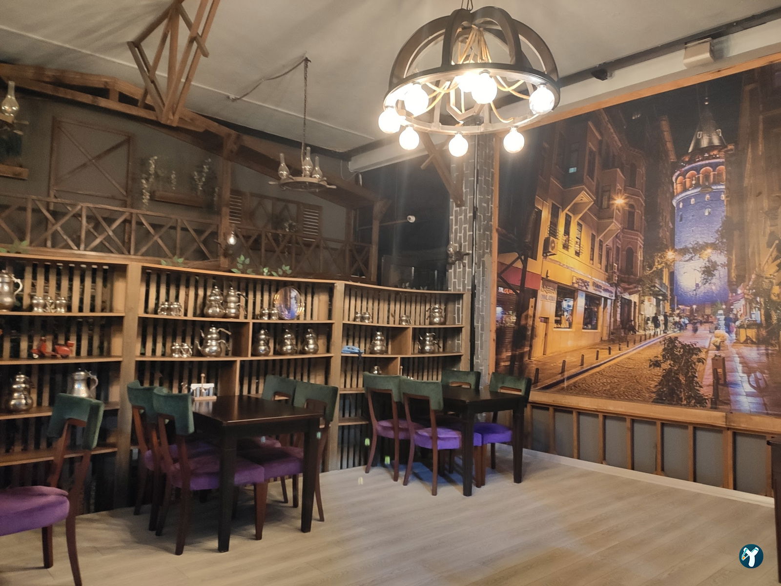Med Kasap Et Restaurant