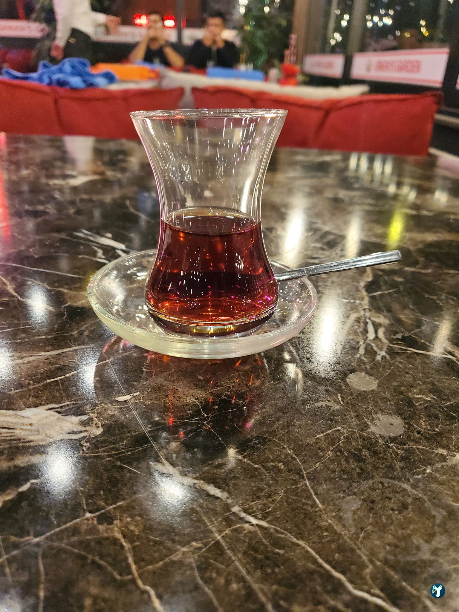 Med Kasap Et Restaurant