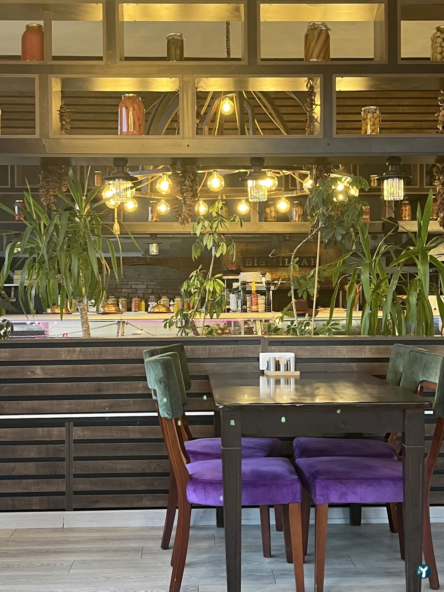 Med Kasap Et Restaurant