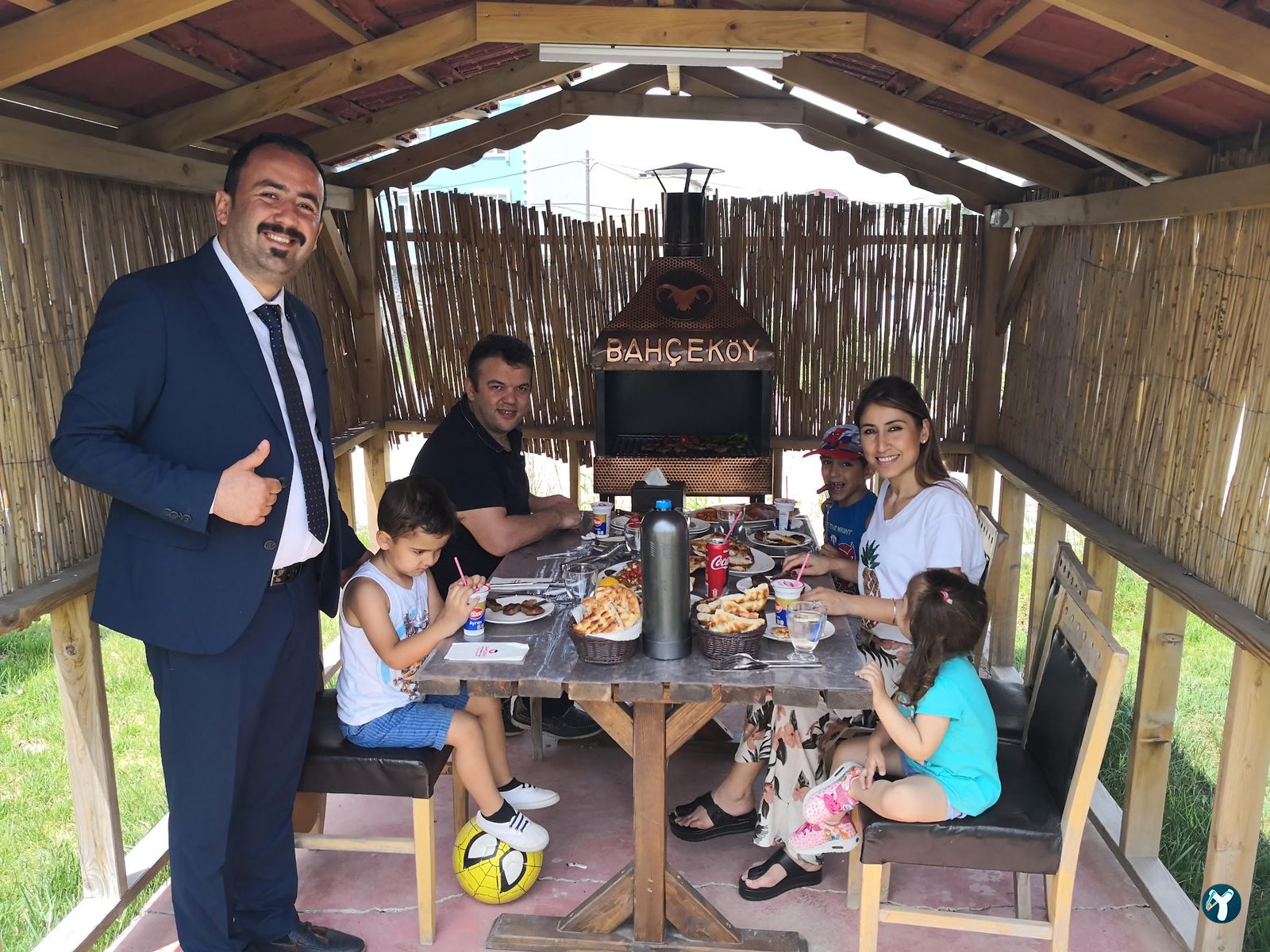 Med Kasap Et Restaurant