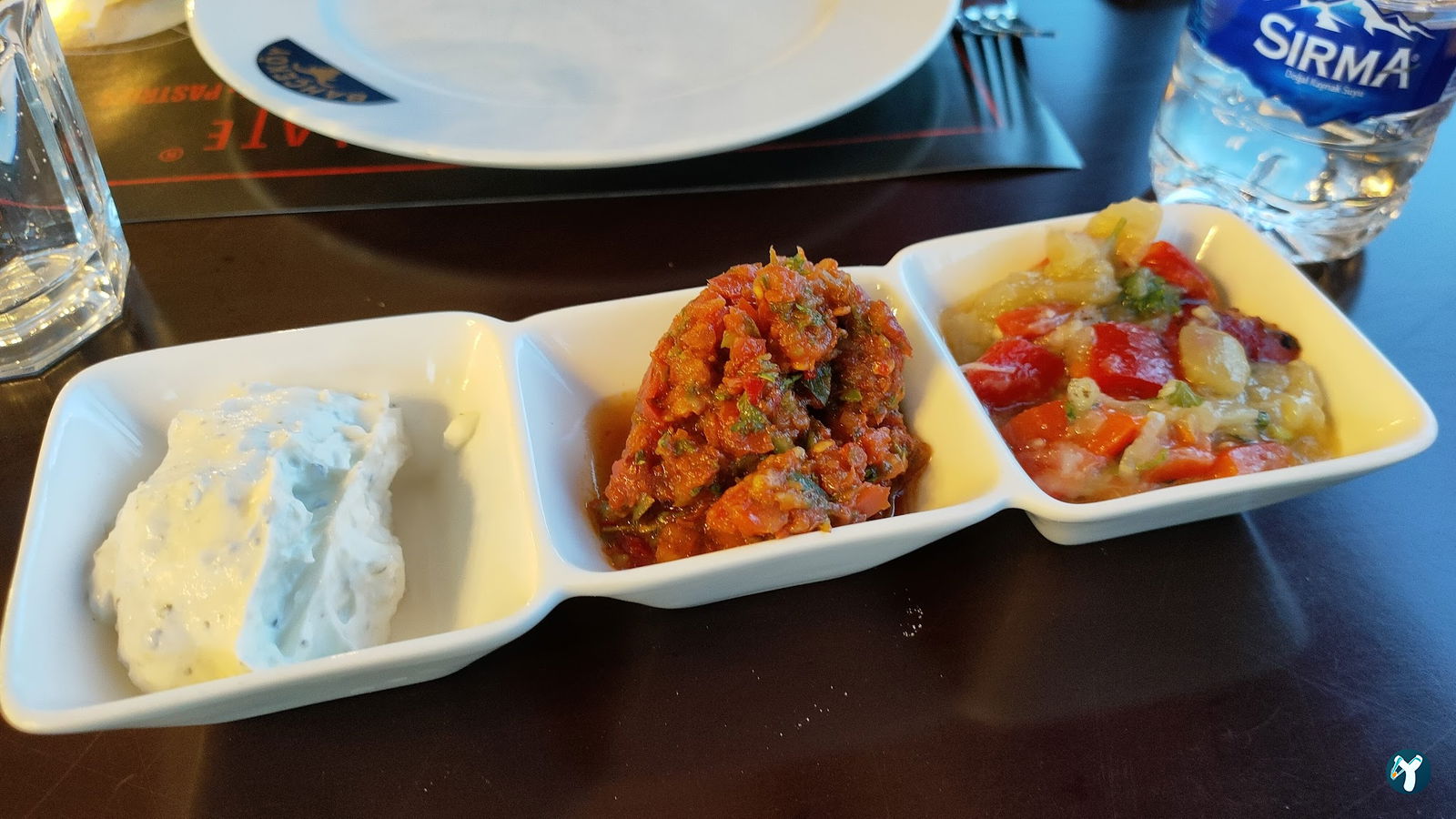 Med Kasap Et Restaurant