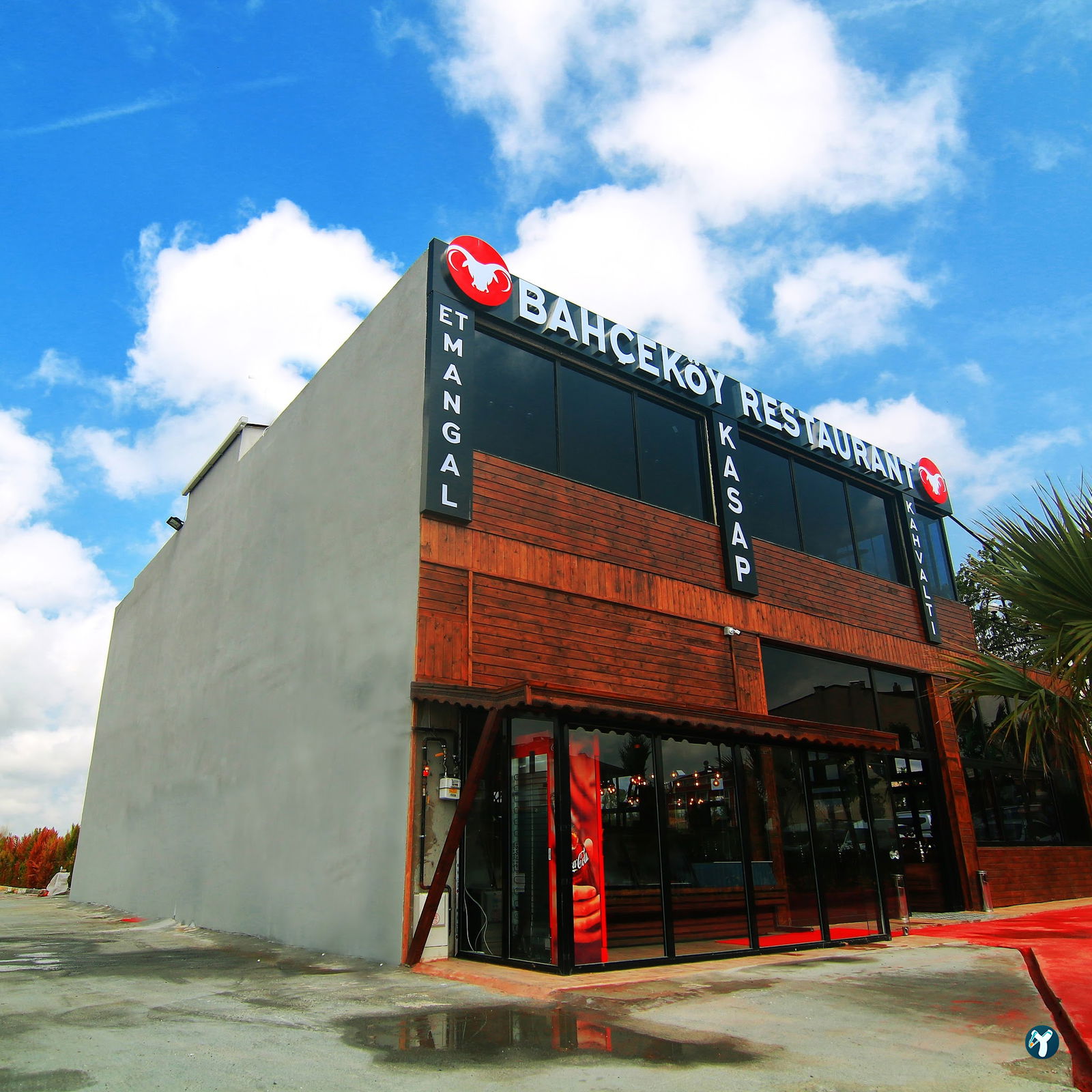 Med Kasap Et Restaurant