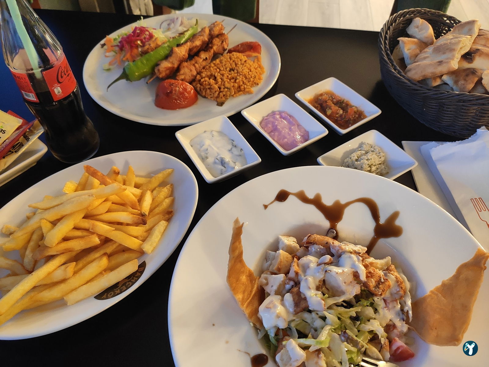 Med Kasap Et Restaurant
