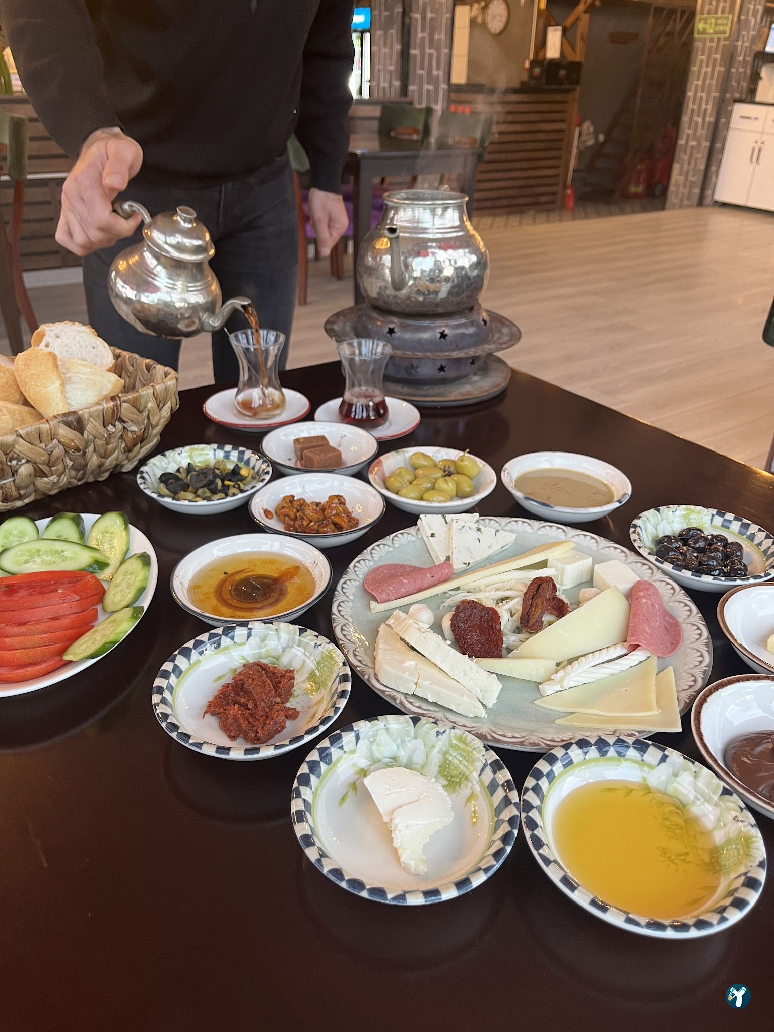 Med Kasap Et Restaurant