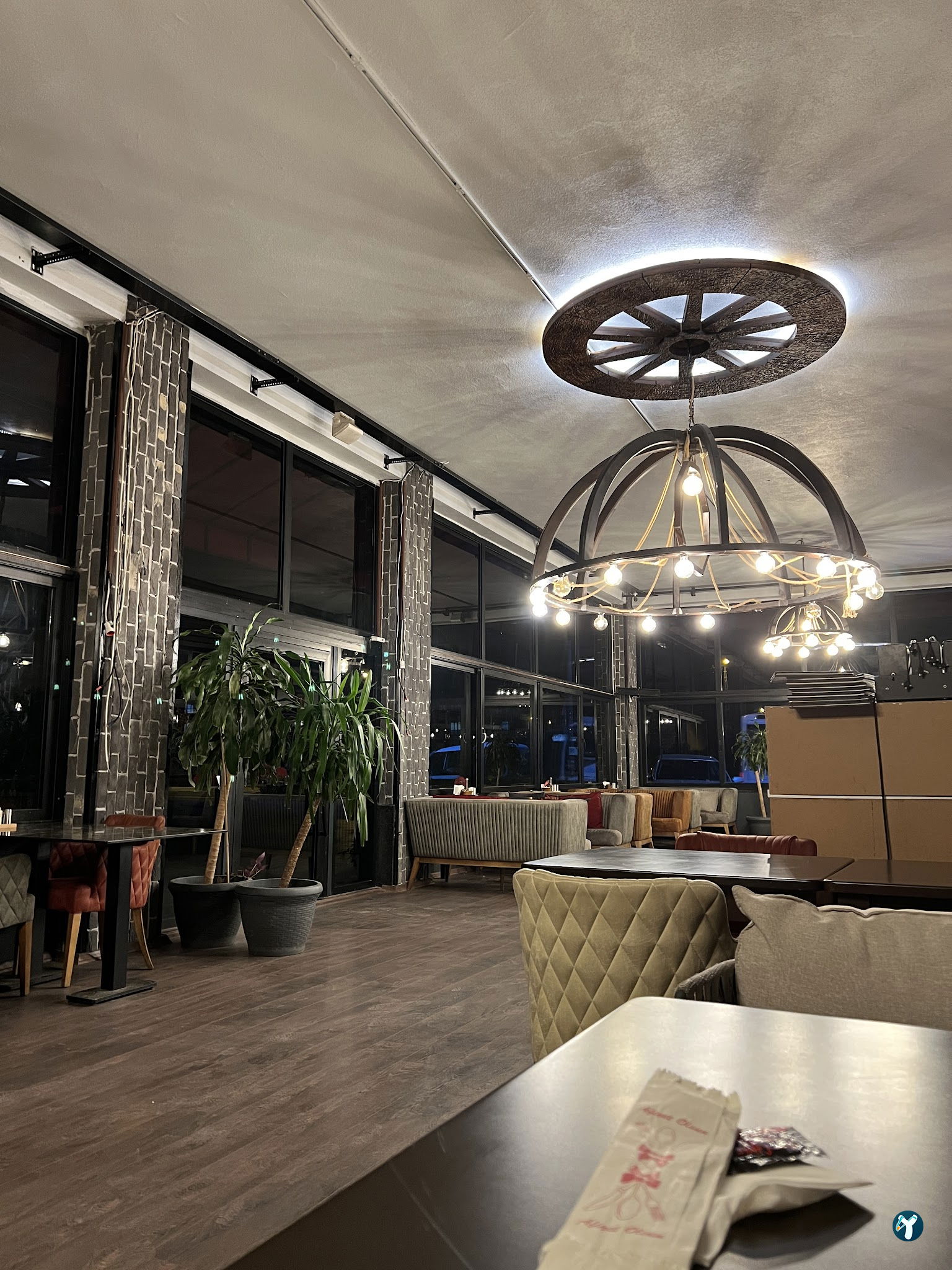 Med Kasap Et Restaurant