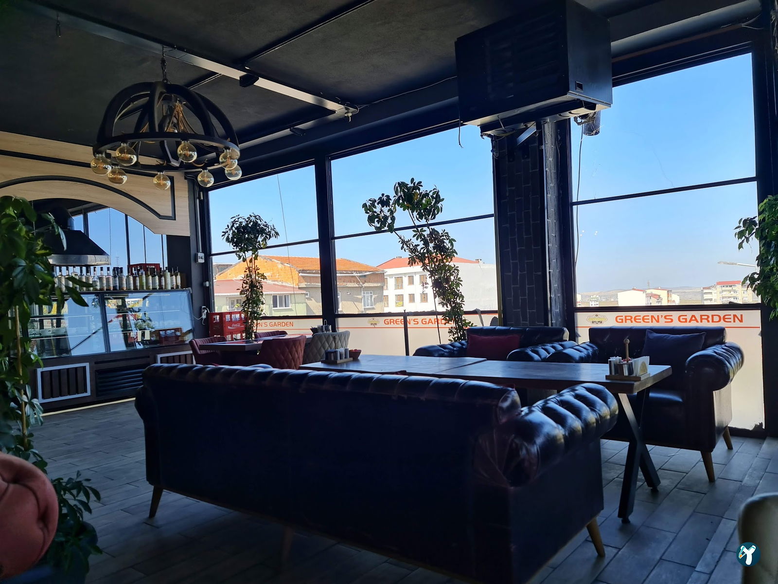 Med Kasap Et Restaurant
