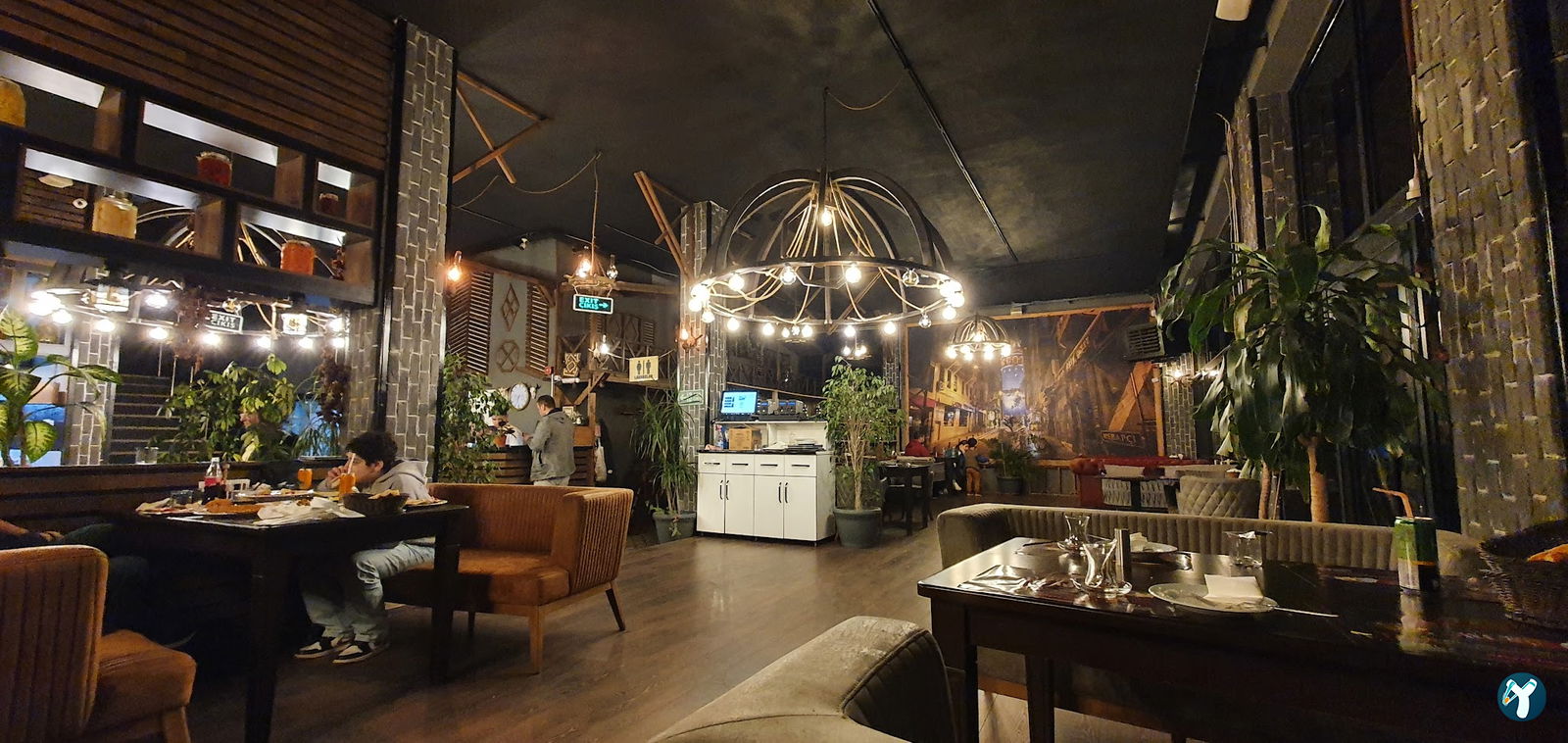 Med Kasap Et Restaurant
