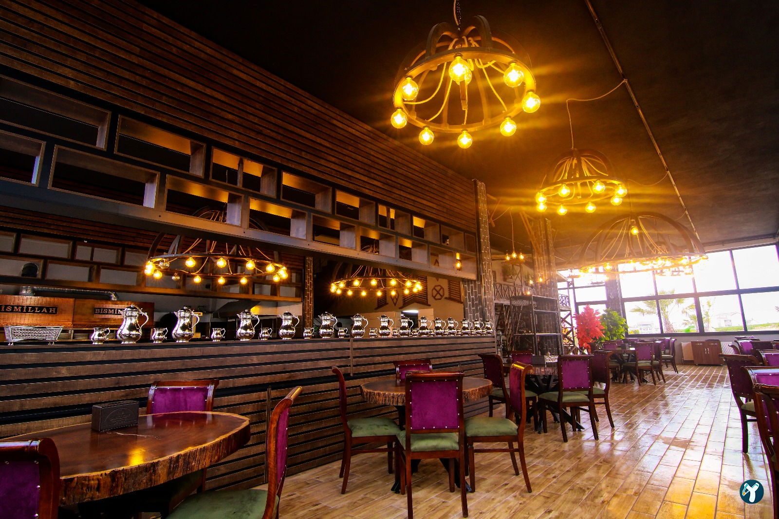 Med Kasap Et Restaurant